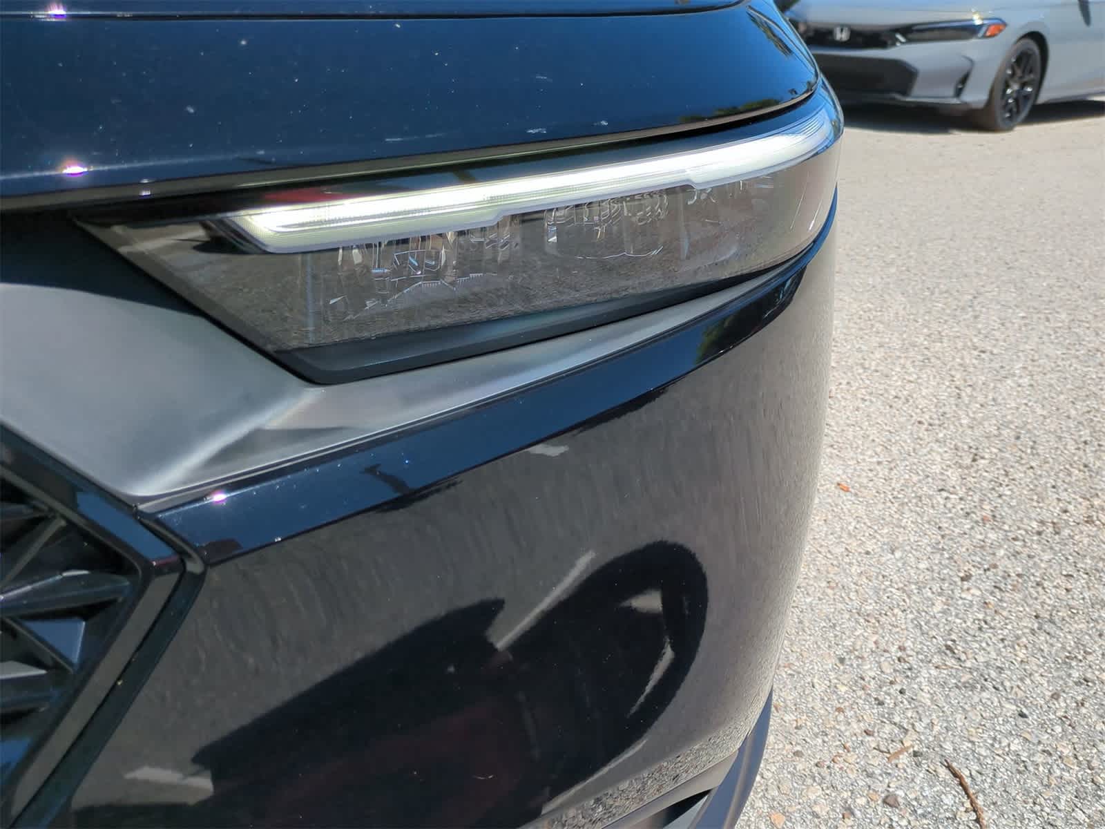 Thumbnail: 2025 Honda Accord - 10