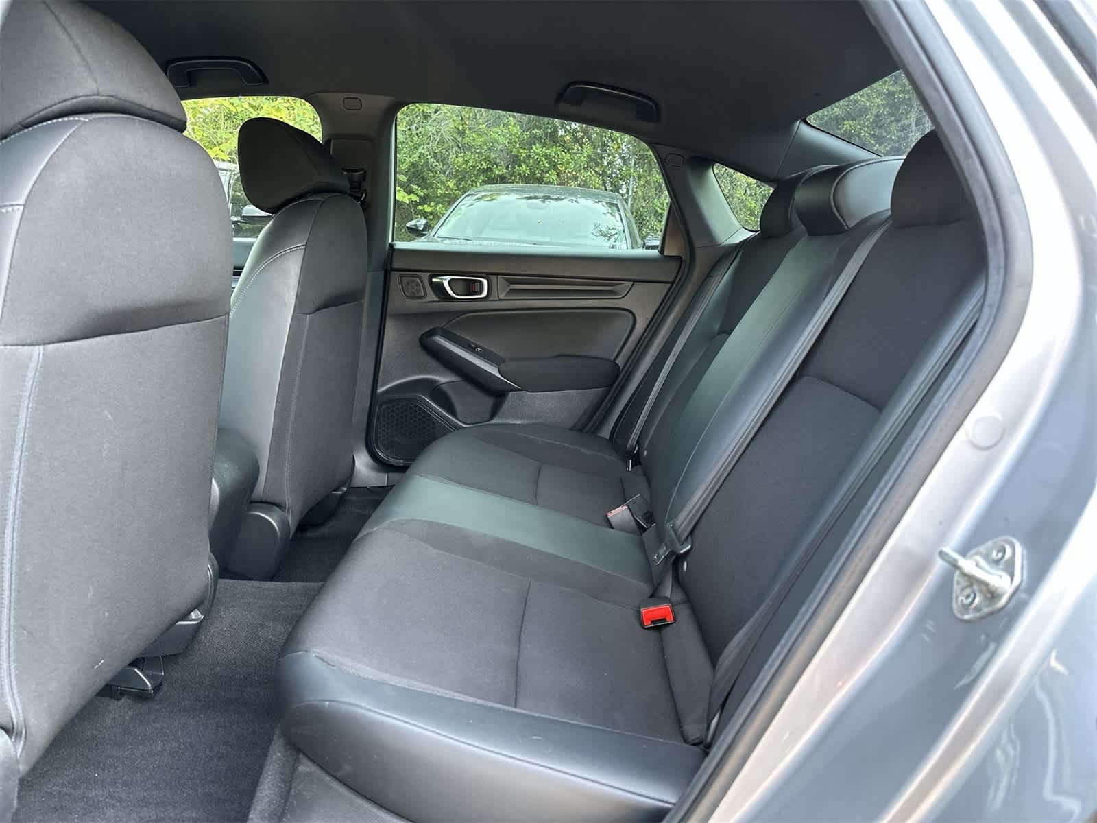 Thumbnail: 2022 Honda Civic - 18