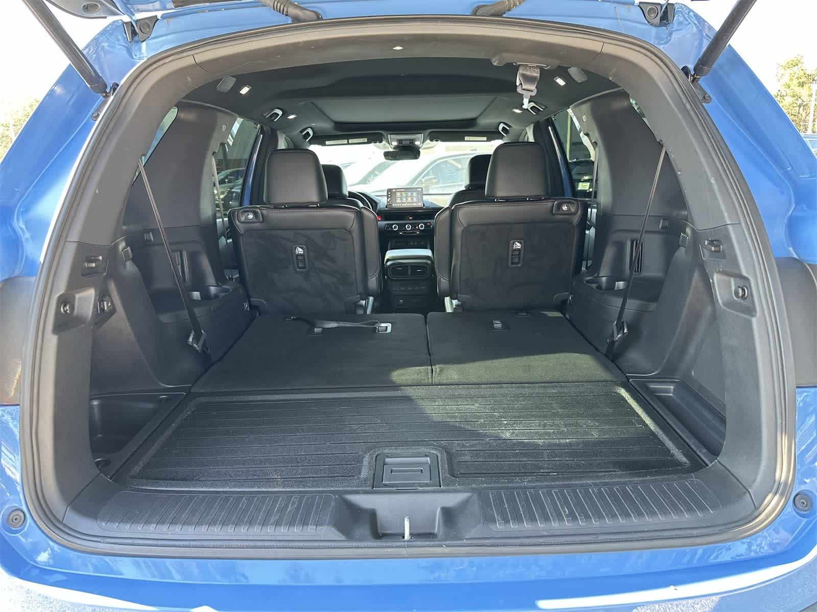 Thumbnail: 2024 Honda Pilot - 19