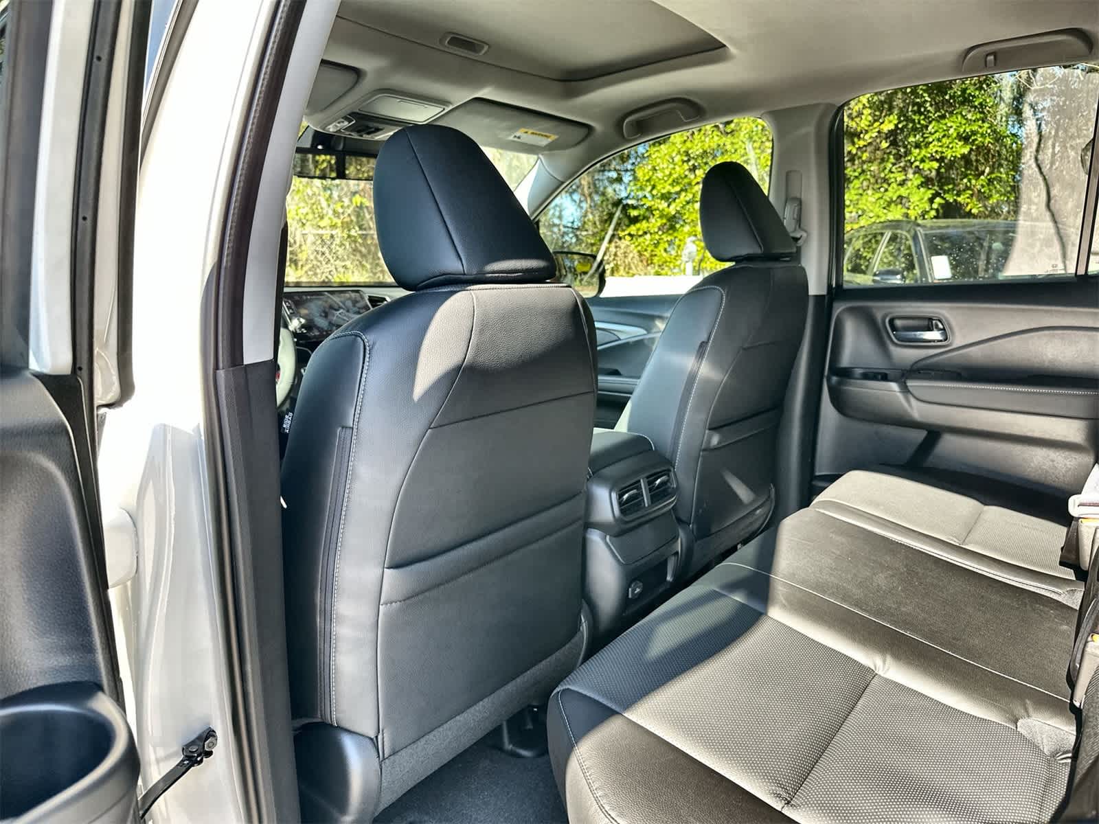 Thumbnail: 2026 Honda Ridgeline - 11