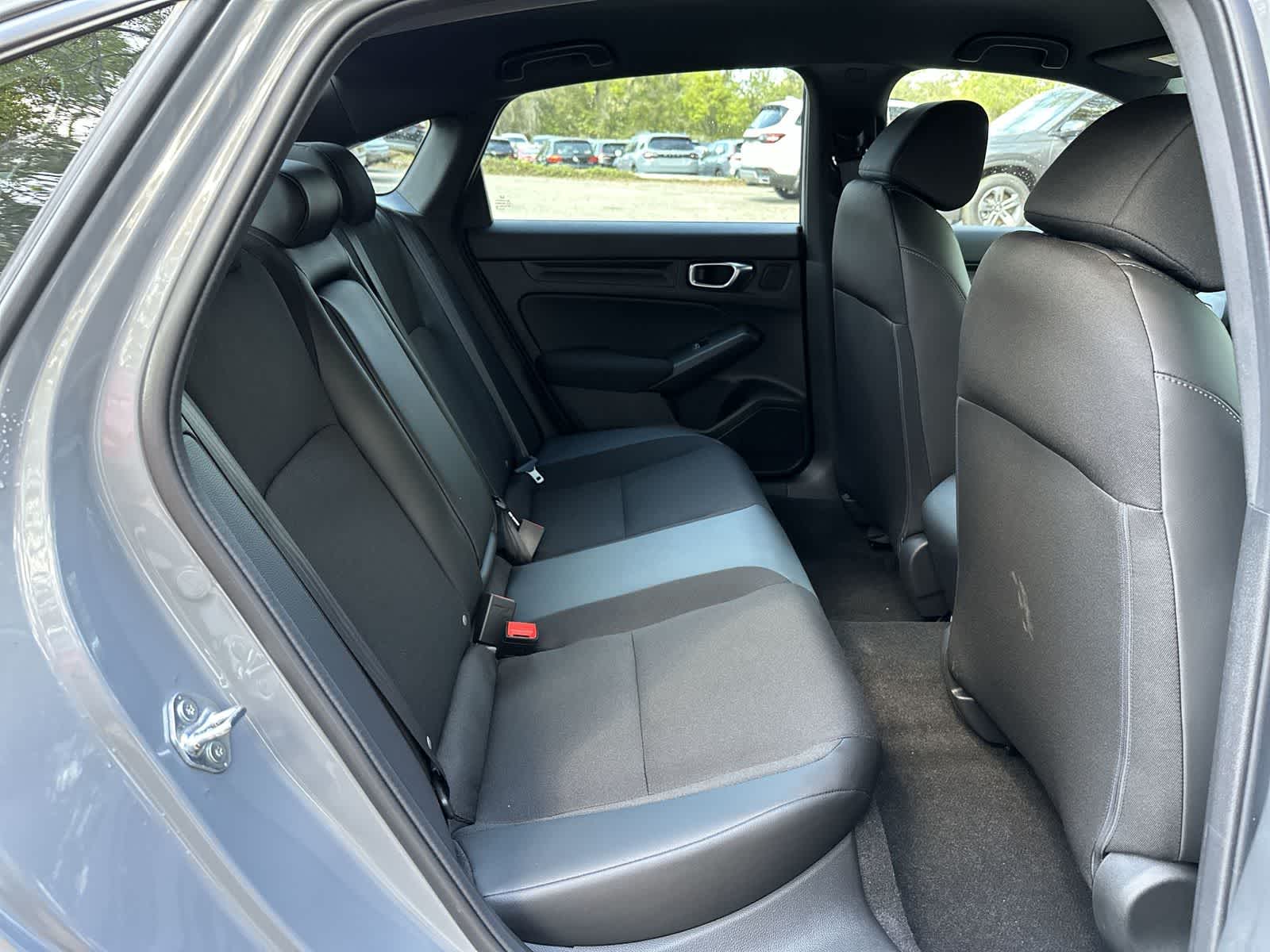 Thumbnail: 2026 Honda Civic - 13