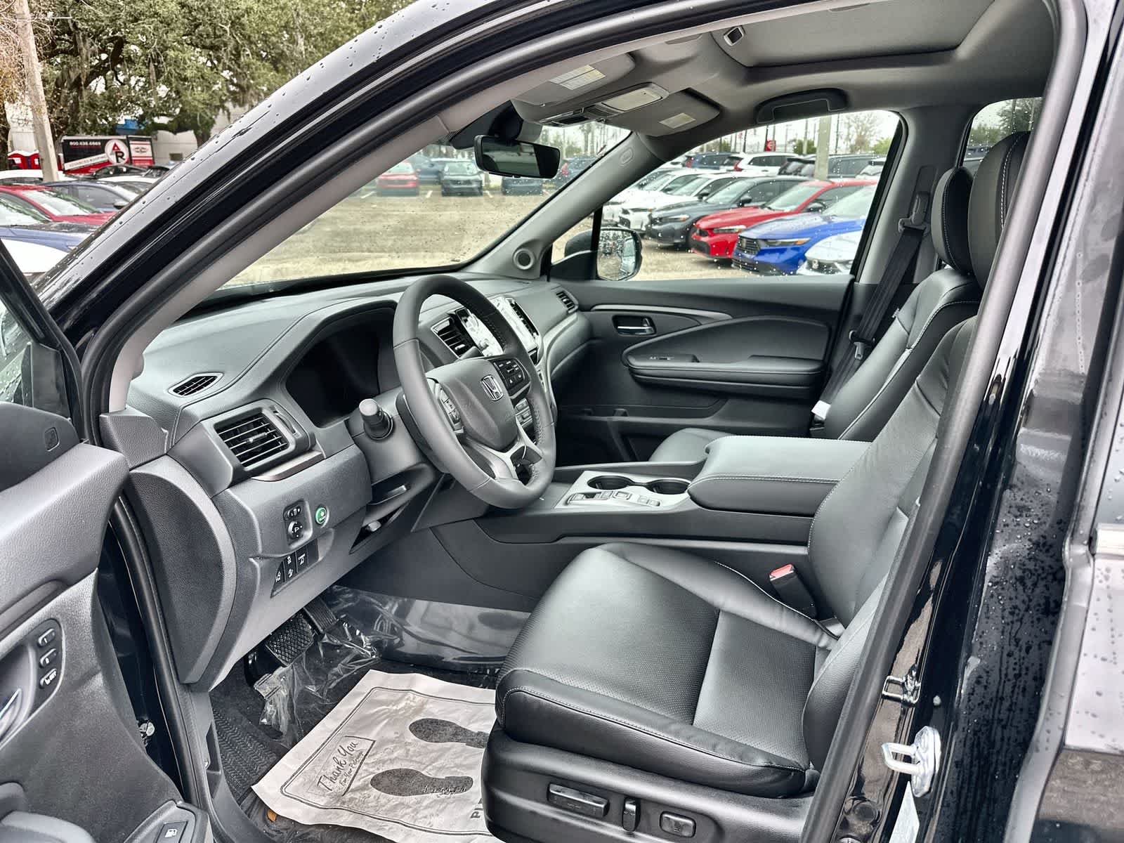 Thumbnail: 2026 Honda Ridgeline - 2