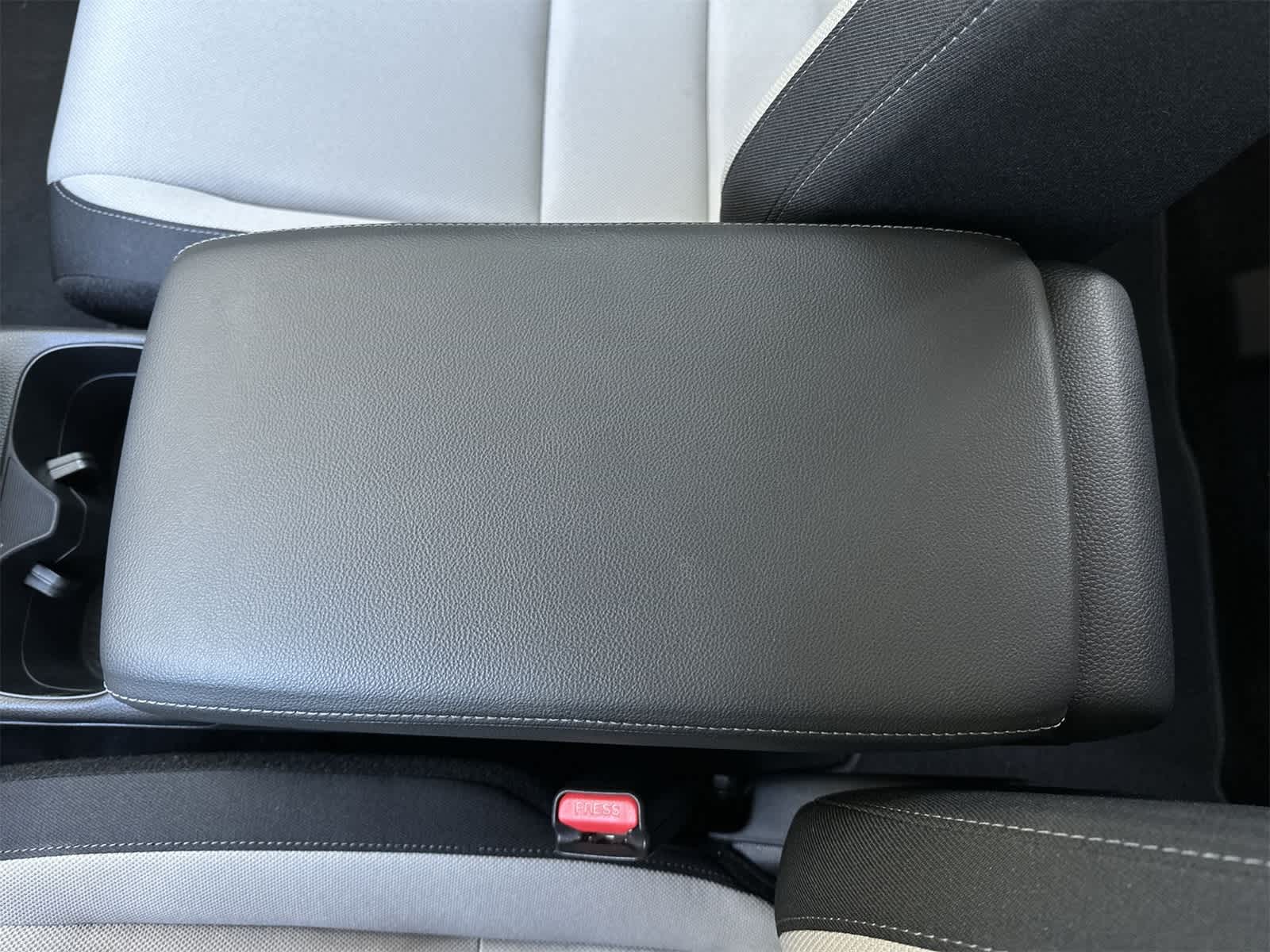 Thumbnail: 2025 Honda CR-V - 16