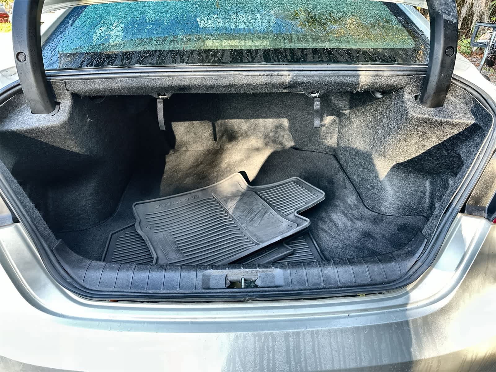 Thumbnail: 2017 Nissan Maxima - 19