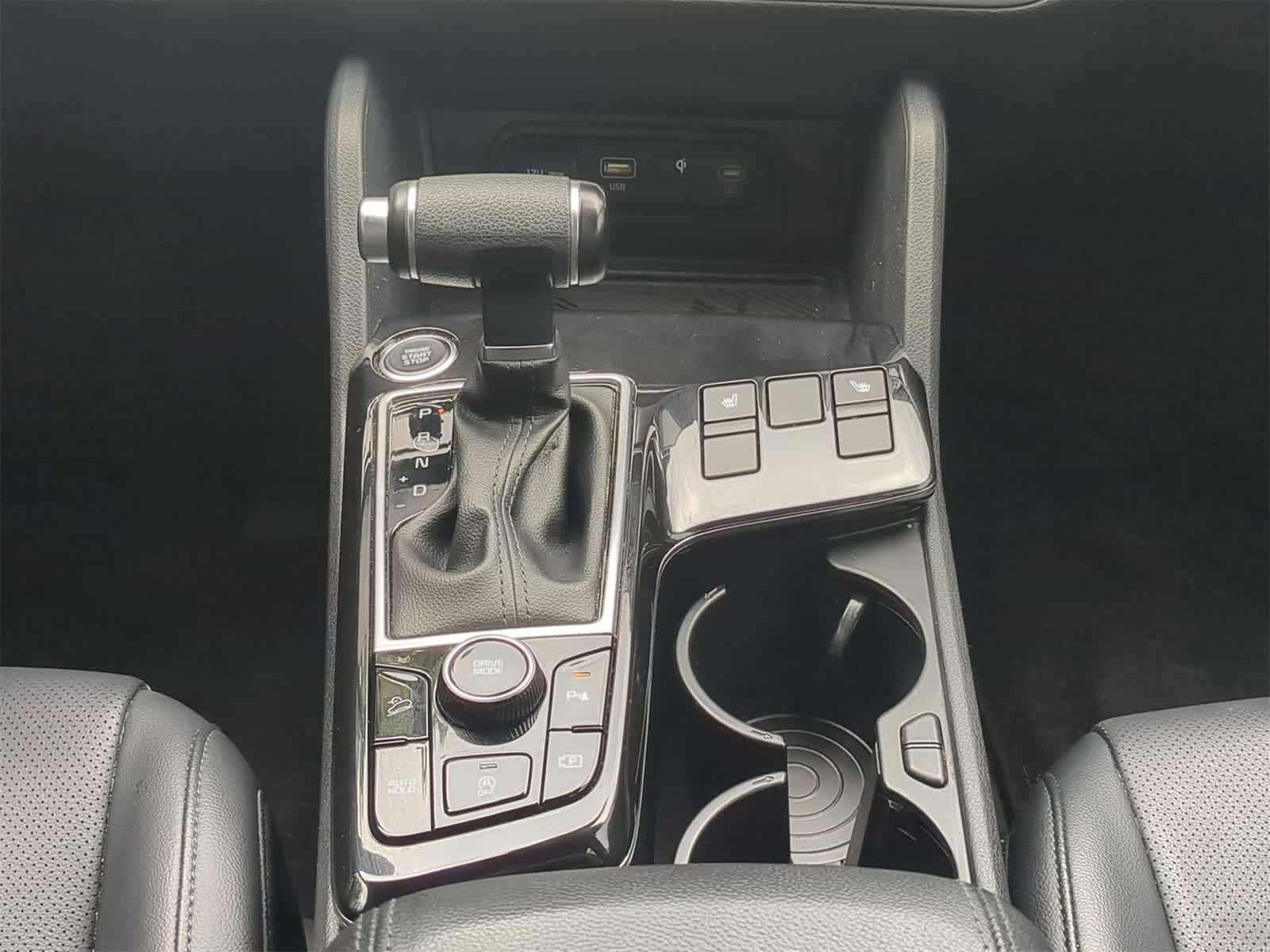 Thumbnail: 2023 Kia Sportage - 18