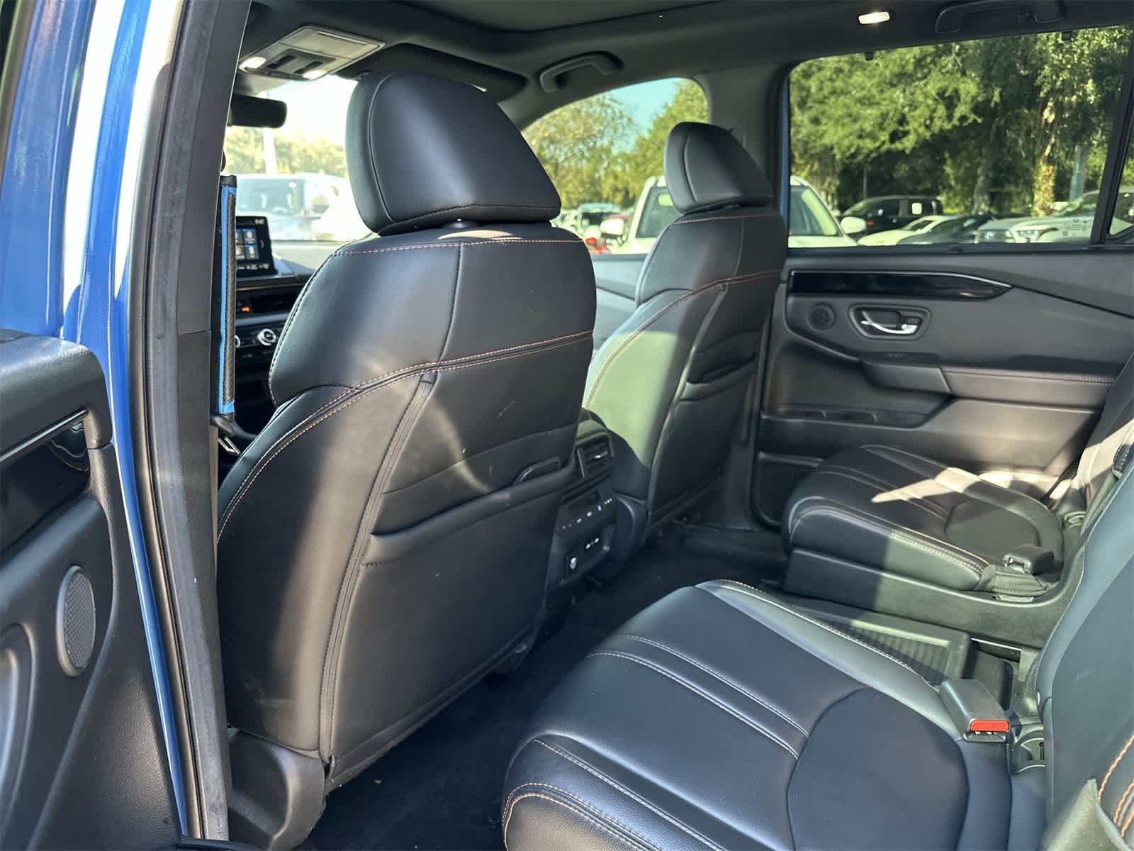 Thumbnail: 2024 Honda Pilot - 12