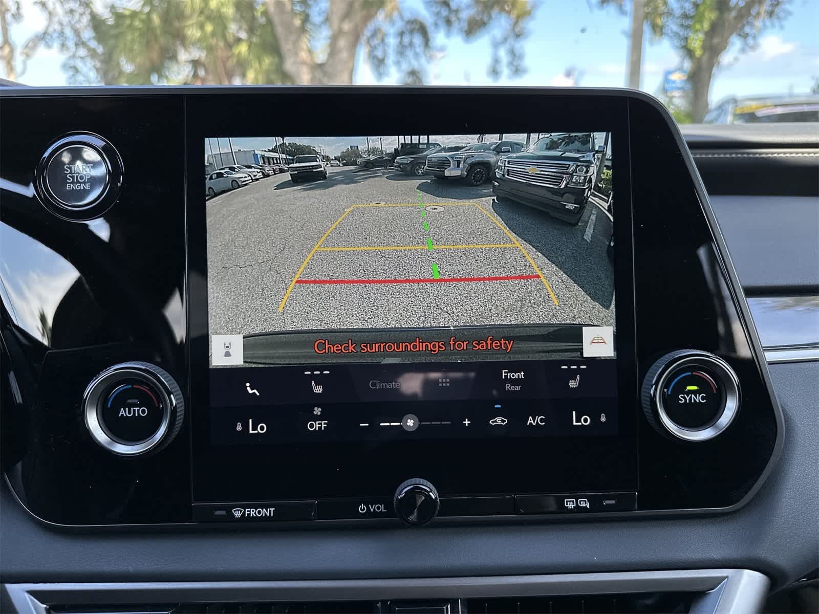 Thumbnail: 2024 Lexus RX - 17