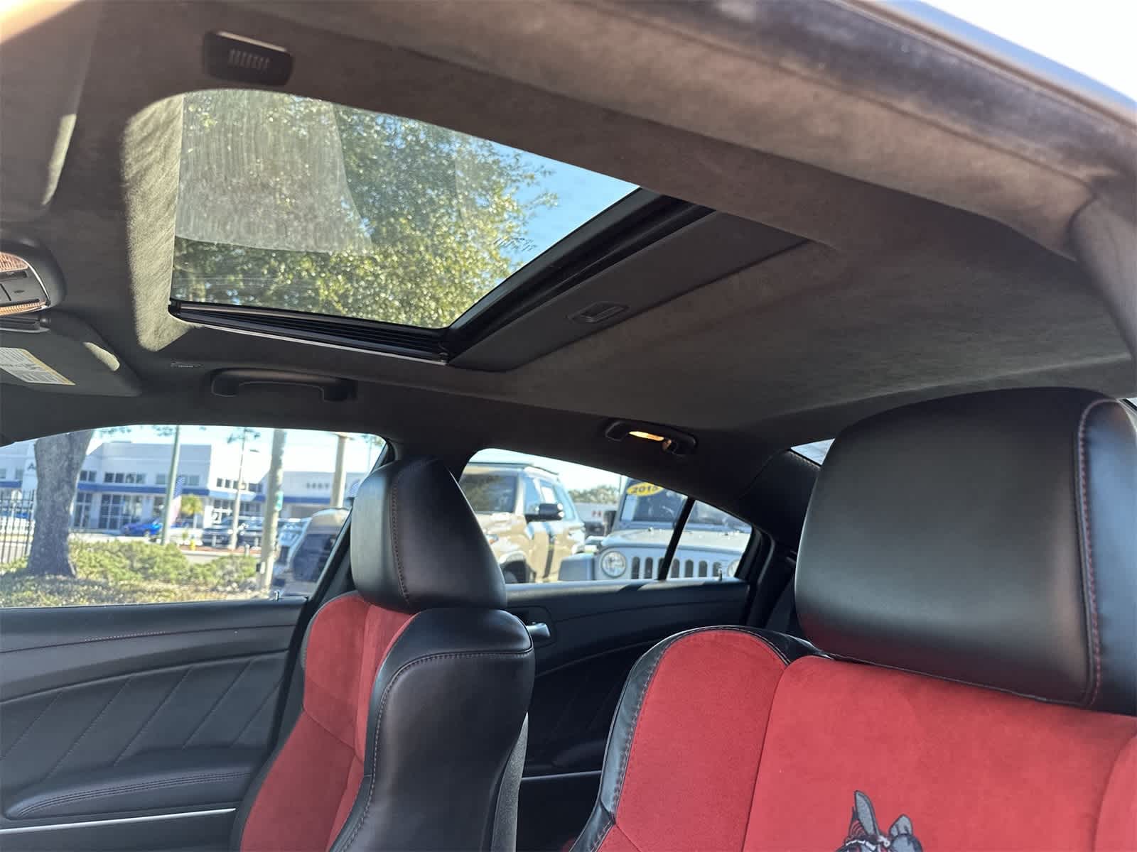 Thumbnail: 2023 Dodge Charger - 8