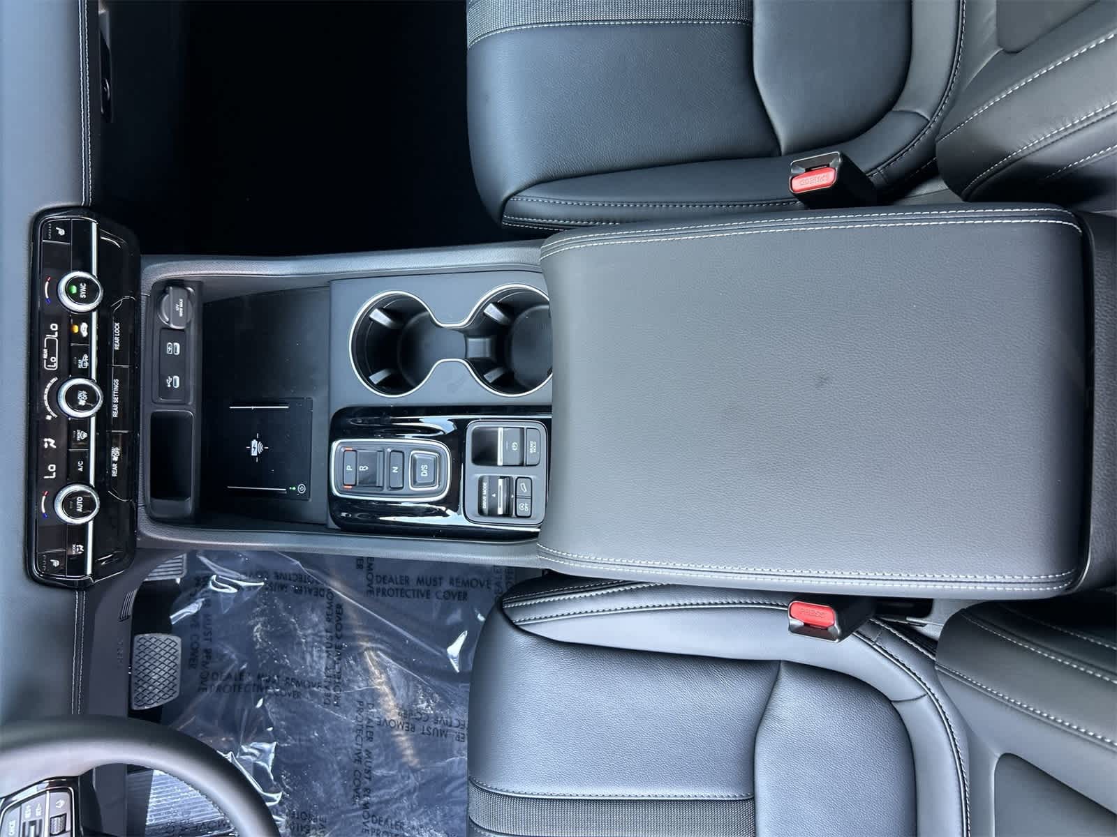 Thumbnail: 2026 Honda Pilot - 16