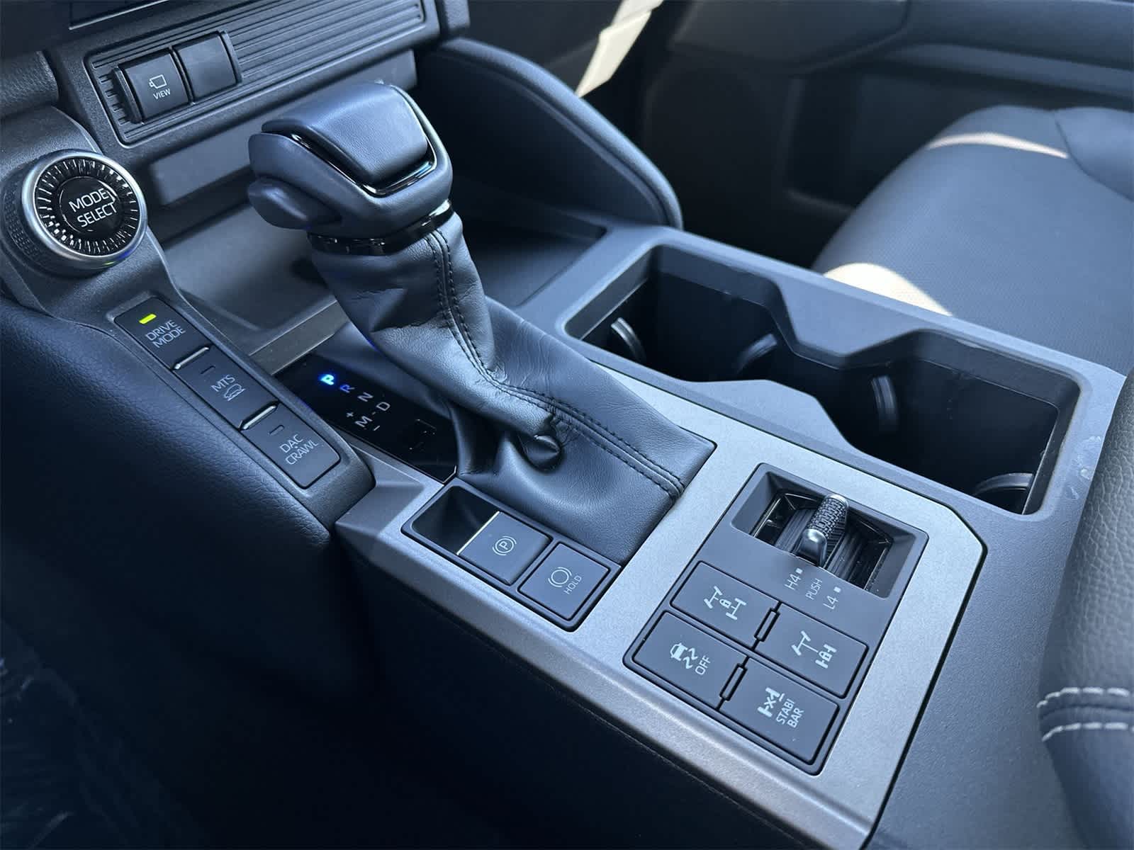 Thumbnail: 2024 Toyota Land Cruiser - 15