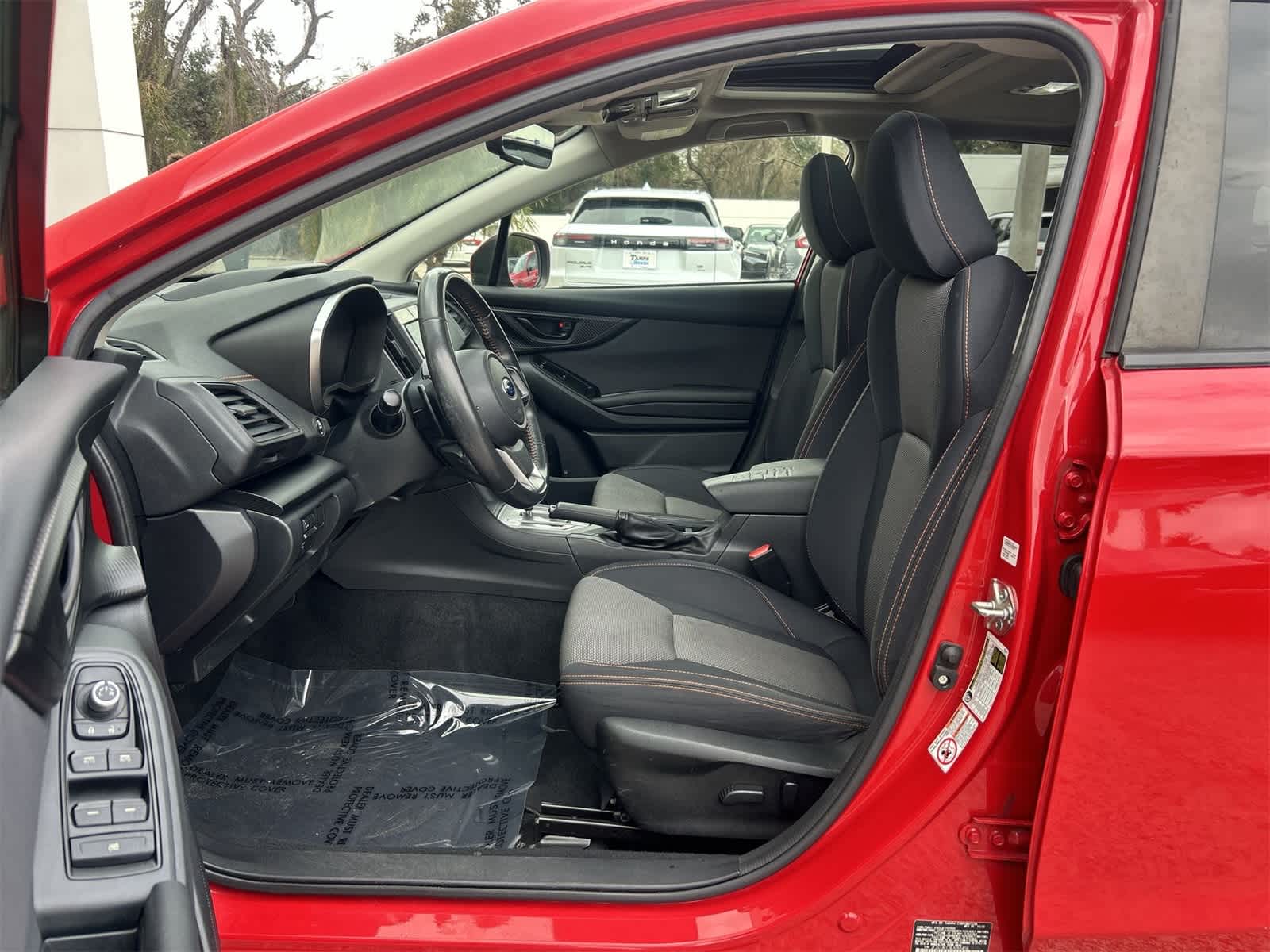 Thumbnail: 2020 Subaru Crosstrek - 2