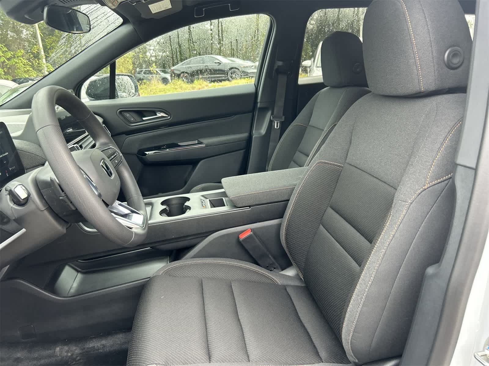 Thumbnail: 2026 Honda Prologue - 11