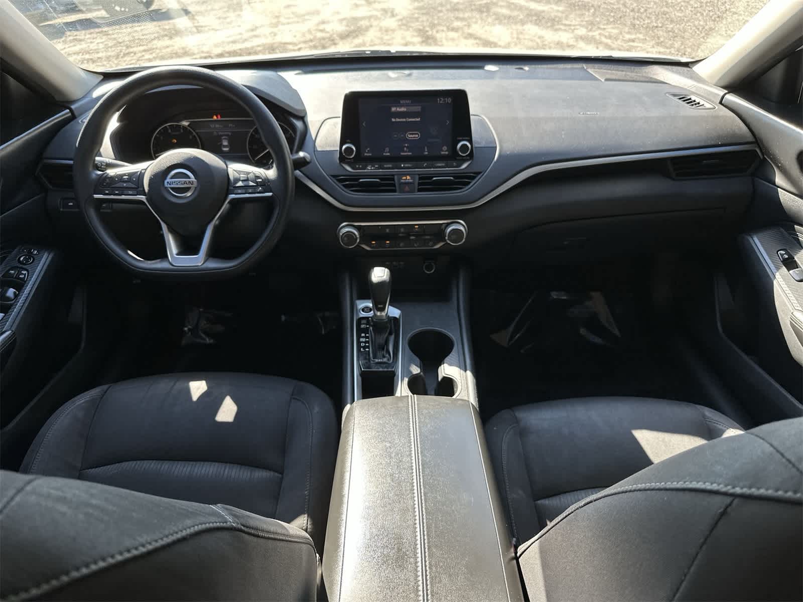 Thumbnail: 2020 Nissan Altima - 10