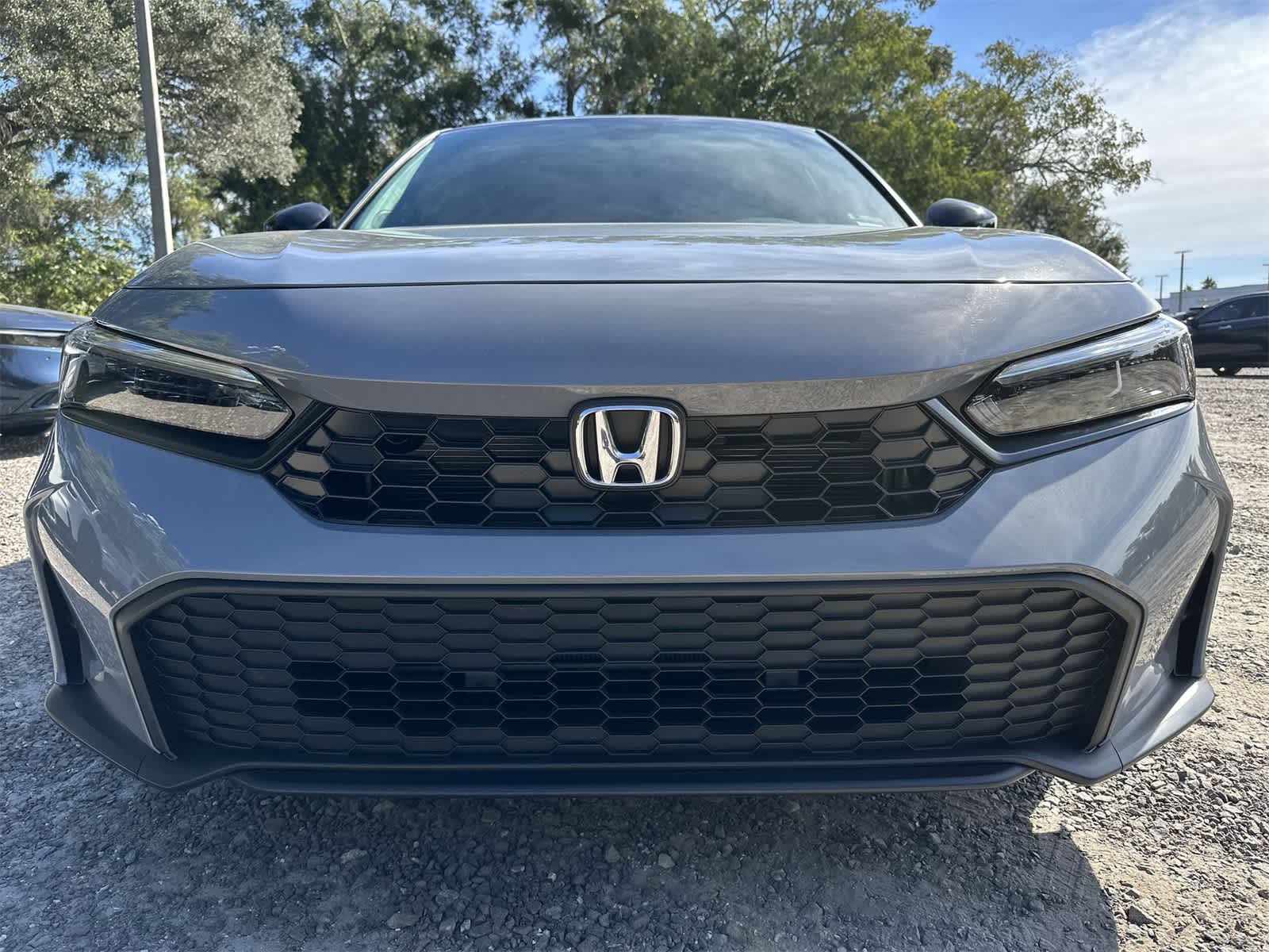 Thumbnail: 2026 Honda Civic - 21