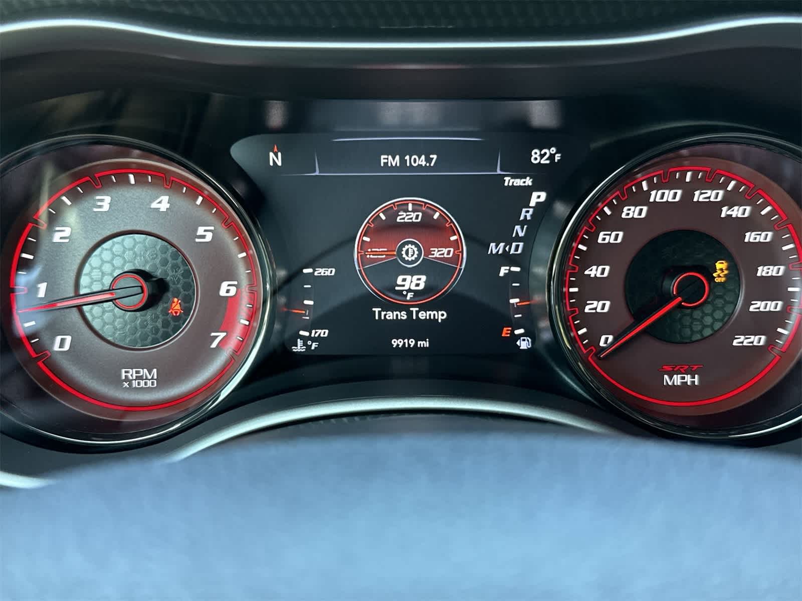 Thumbnail: 2021 Dodge Charger - 18