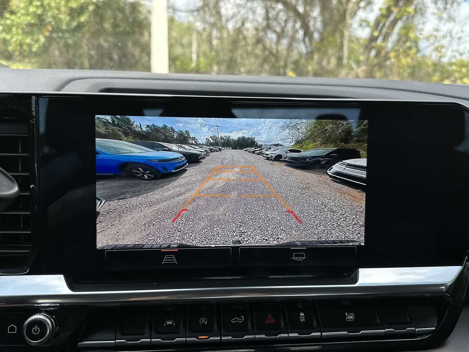 Thumbnail: 2024 GMC Sierra 1500 - 22