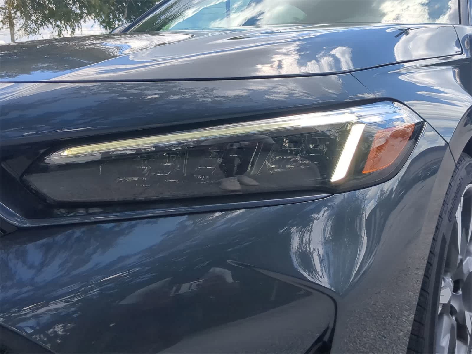 Thumbnail: 2026 Honda Civic - 10
