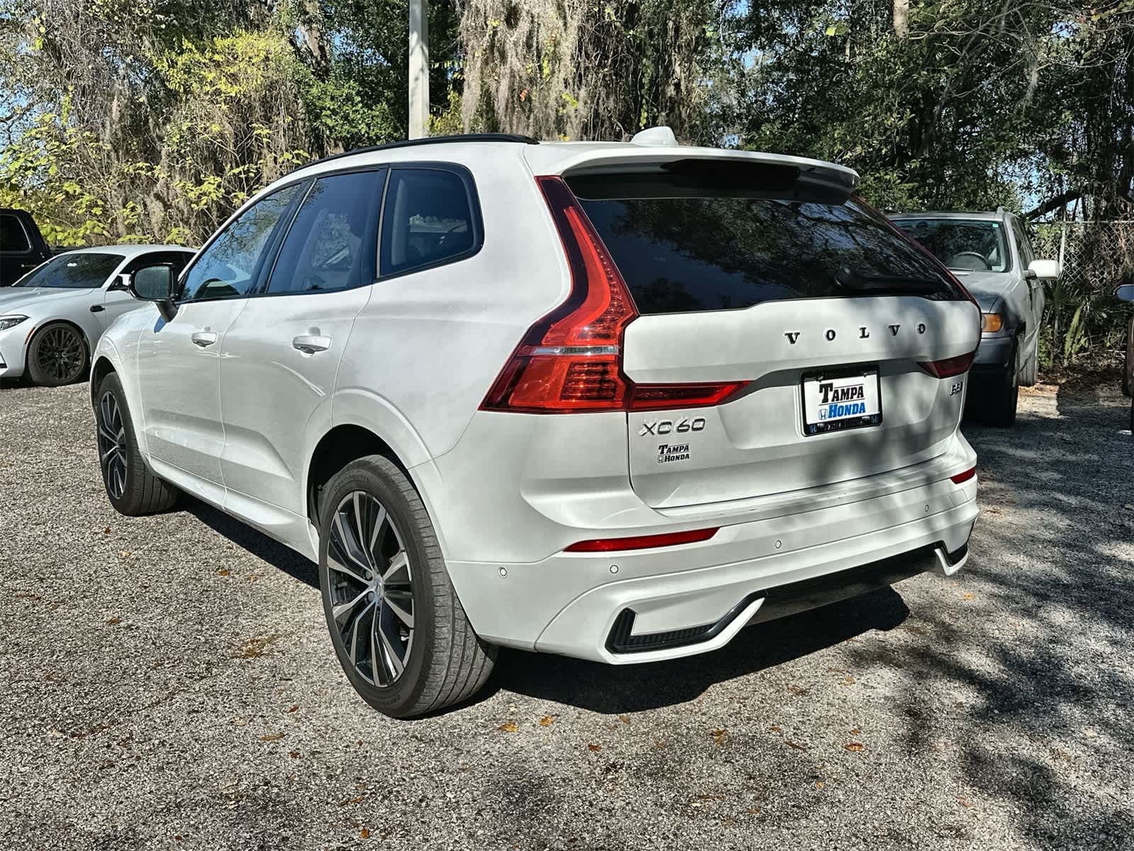 Thumbnail: 2024 Volvo XC60 - 4