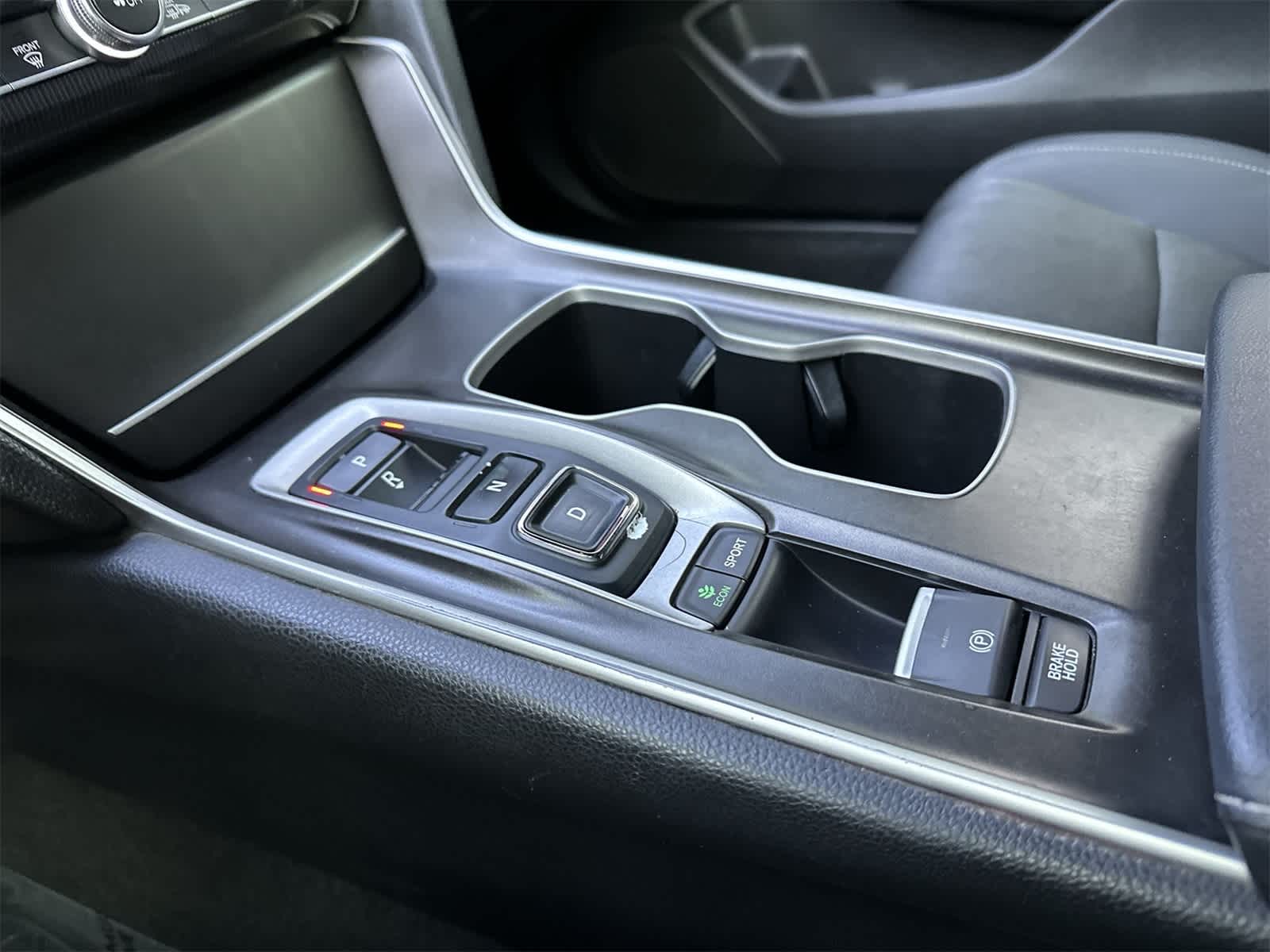 Thumbnail: 2021 Honda Accord - 15