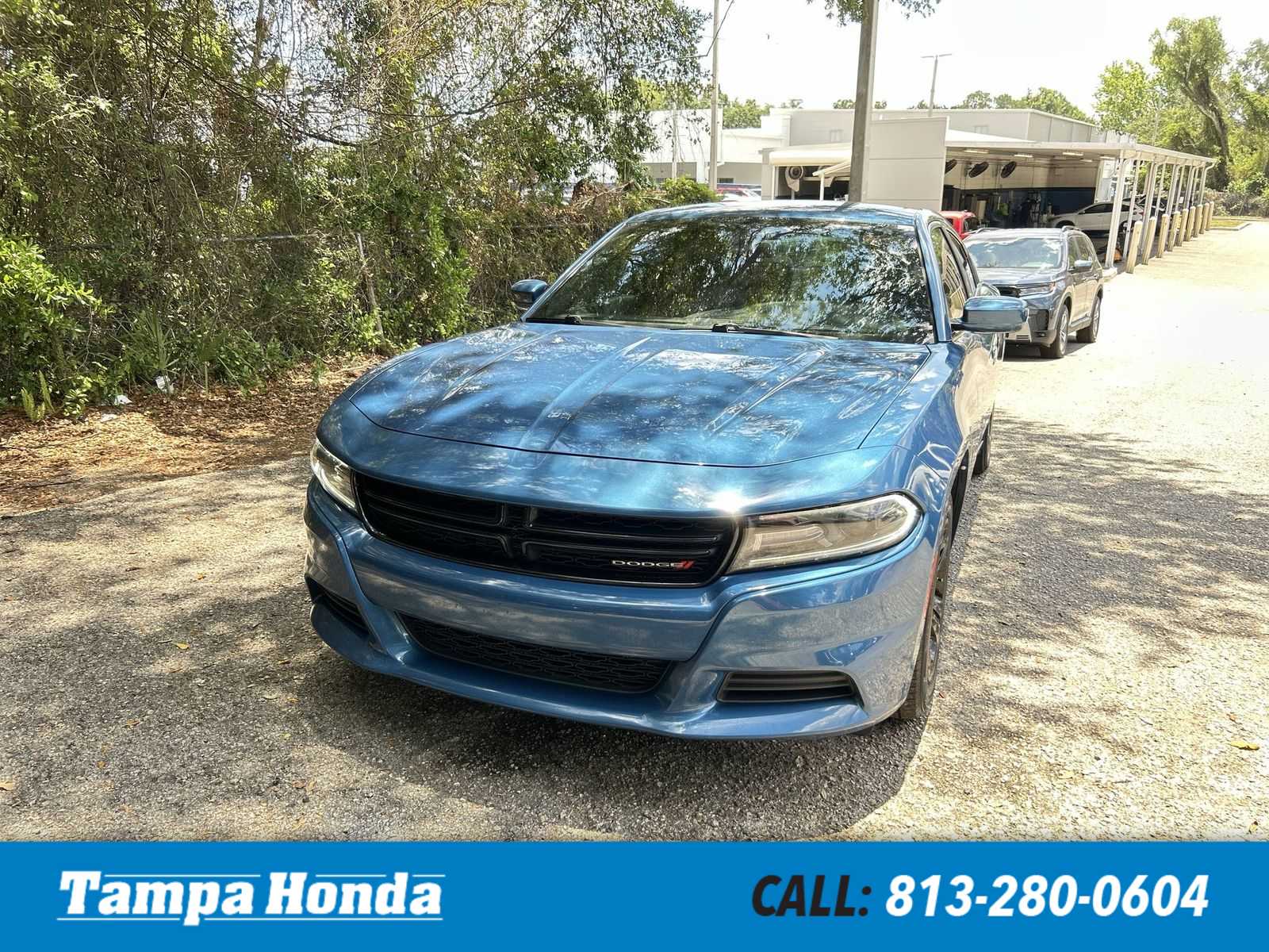 2020 Dodge Charger SXT -
                  Tampa, FL