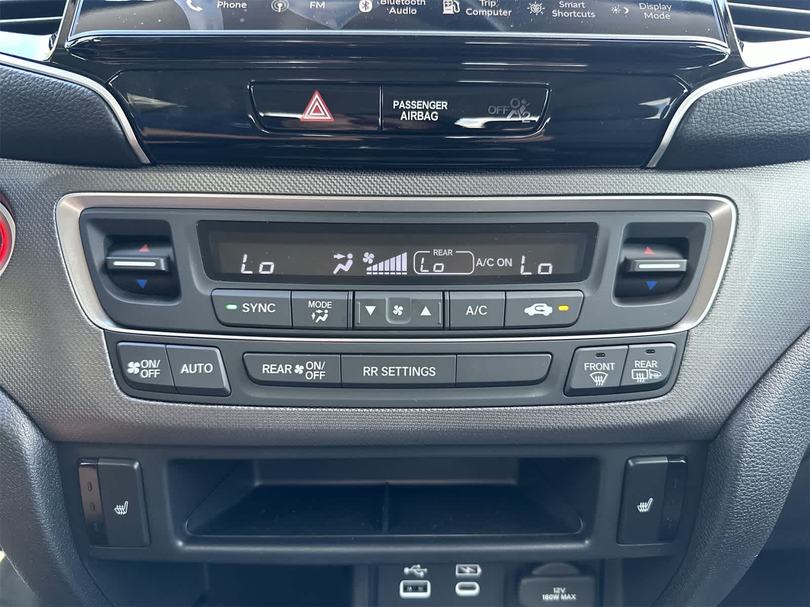 Thumbnail: 2026 Honda Ridgeline - 9