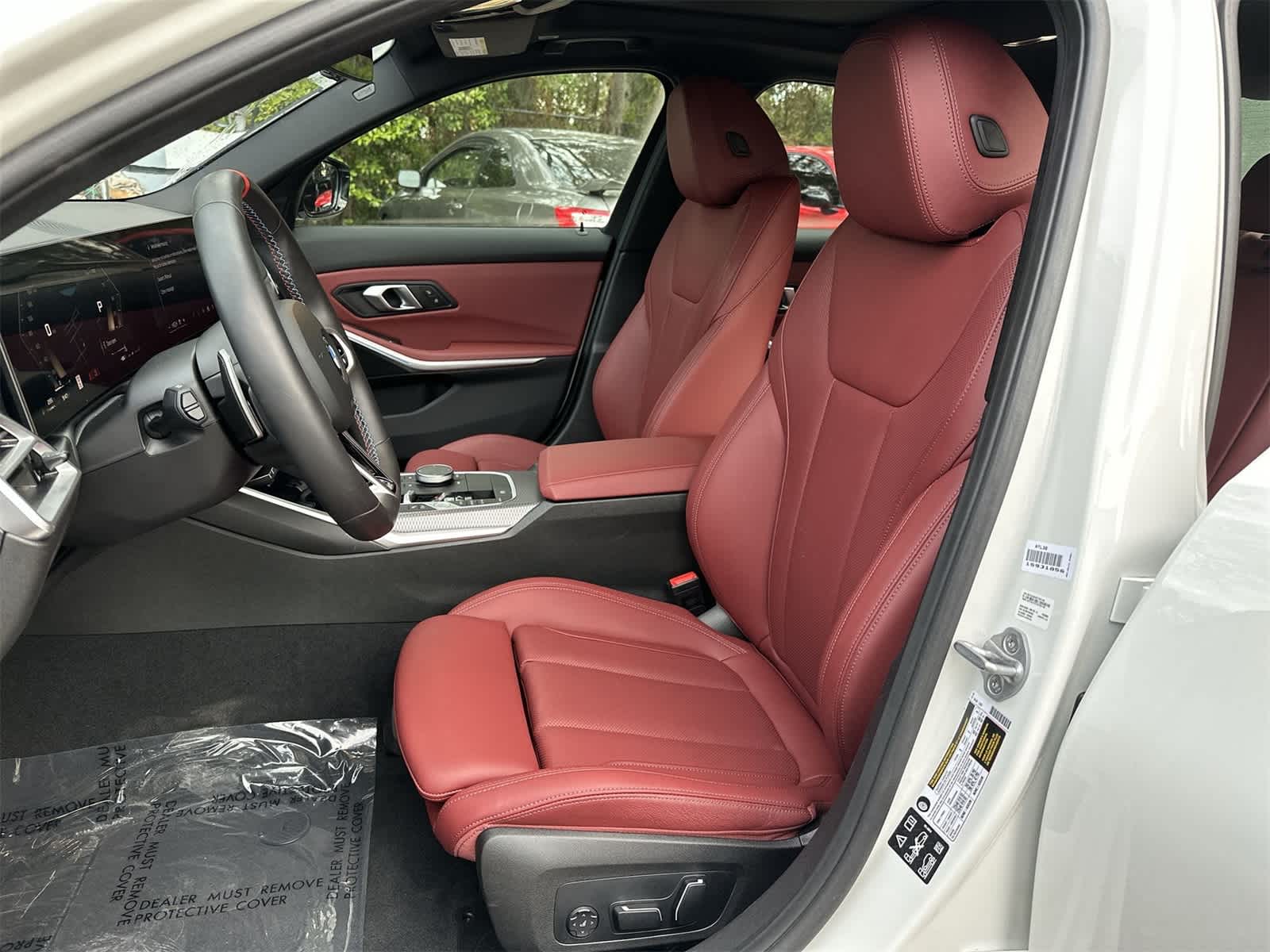 Thumbnail: 2025 BMW 3 Series - 11