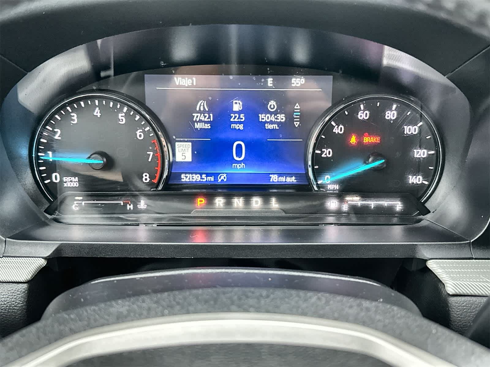 Thumbnail: 2021 Ford Explorer - 18