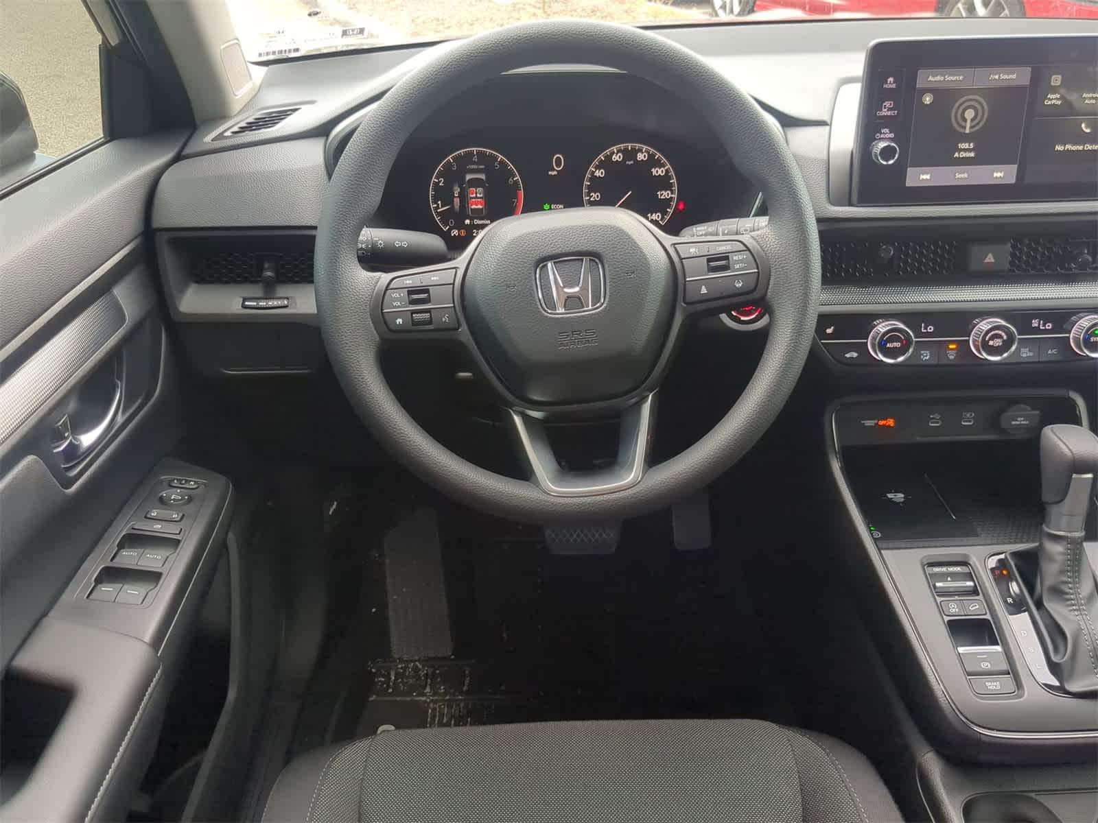 Thumbnail: 2026 Honda CR-V - 15
