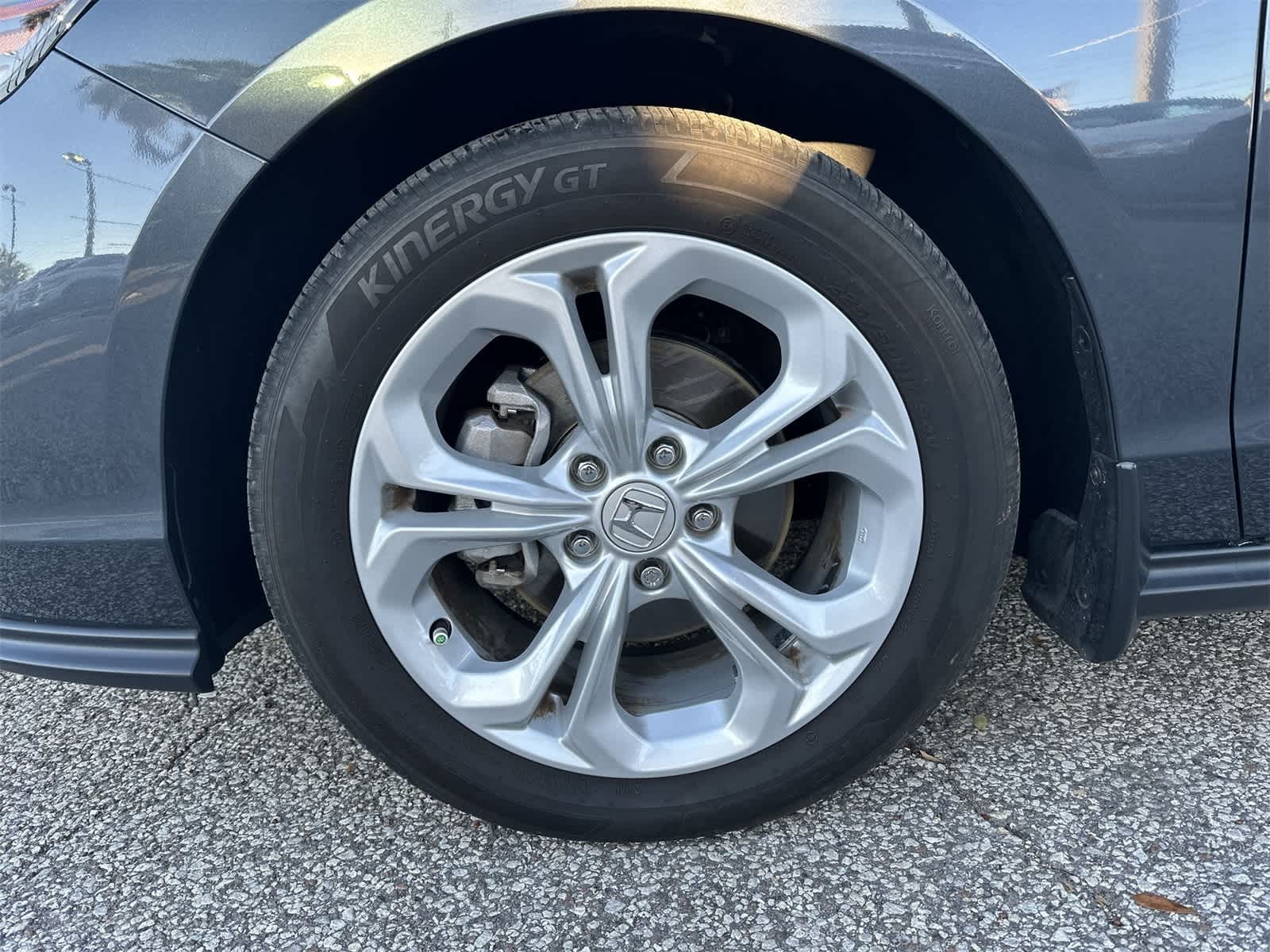 Thumbnail: 2024 Honda Accord - 11