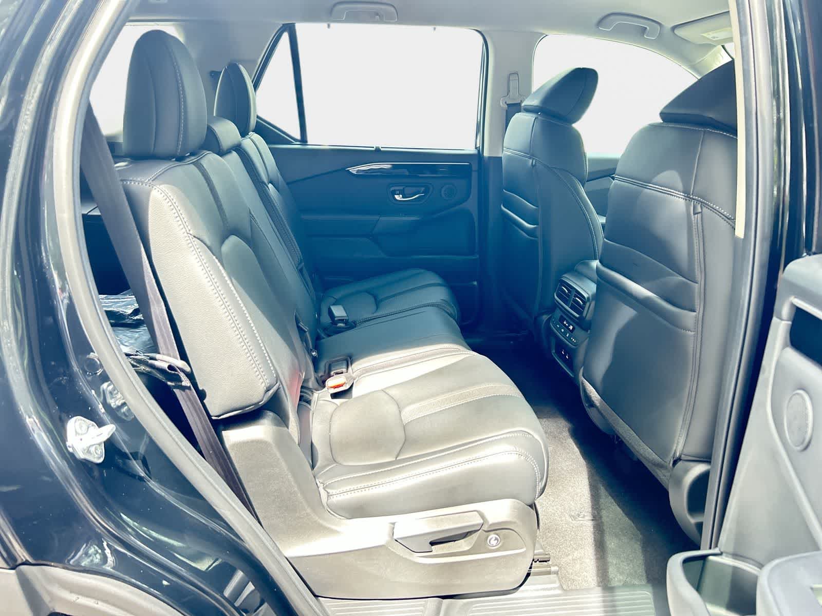Thumbnail: 2026 Honda Pilot - 13