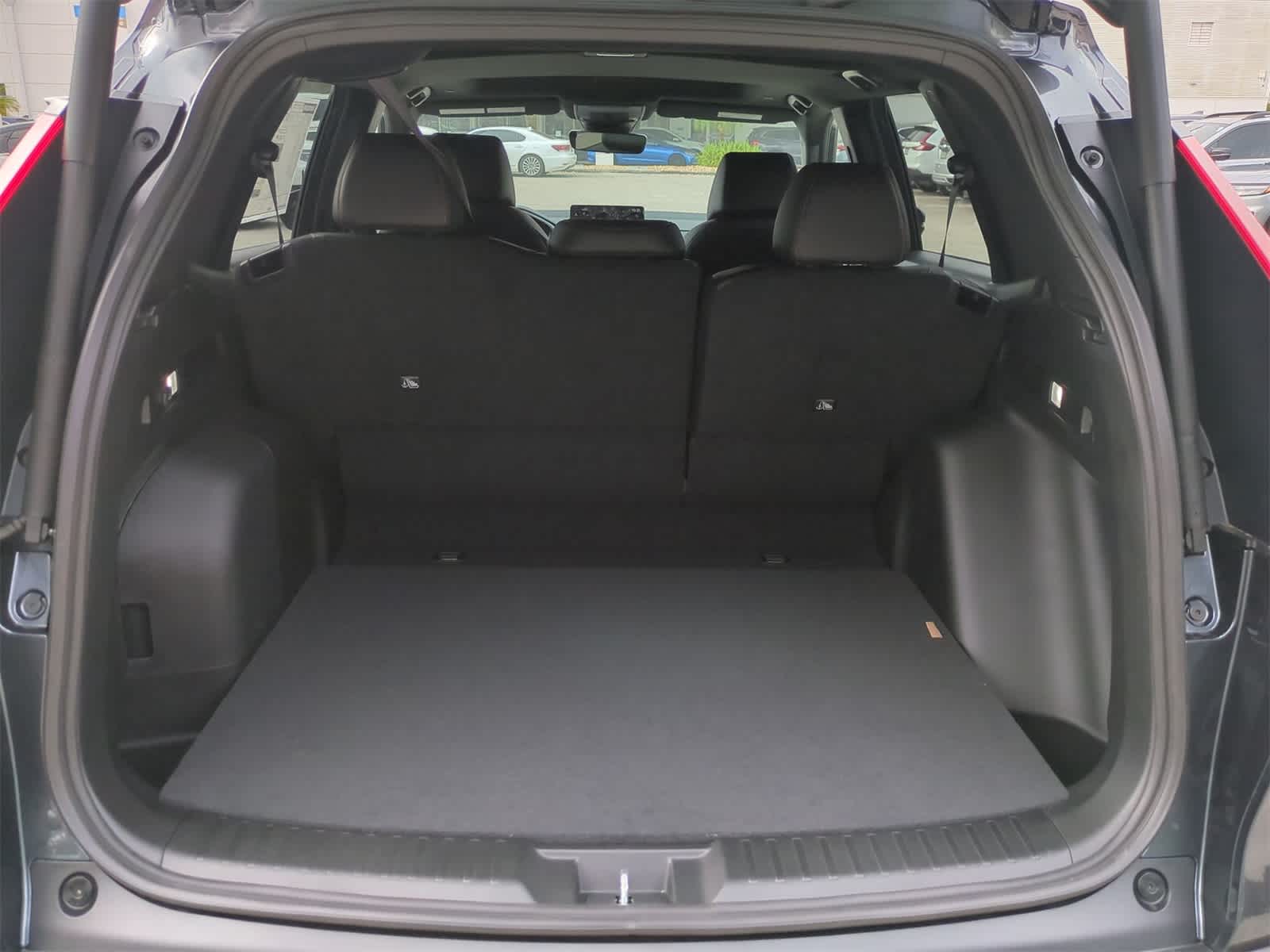 Thumbnail: 2025 Honda CR-V - 13