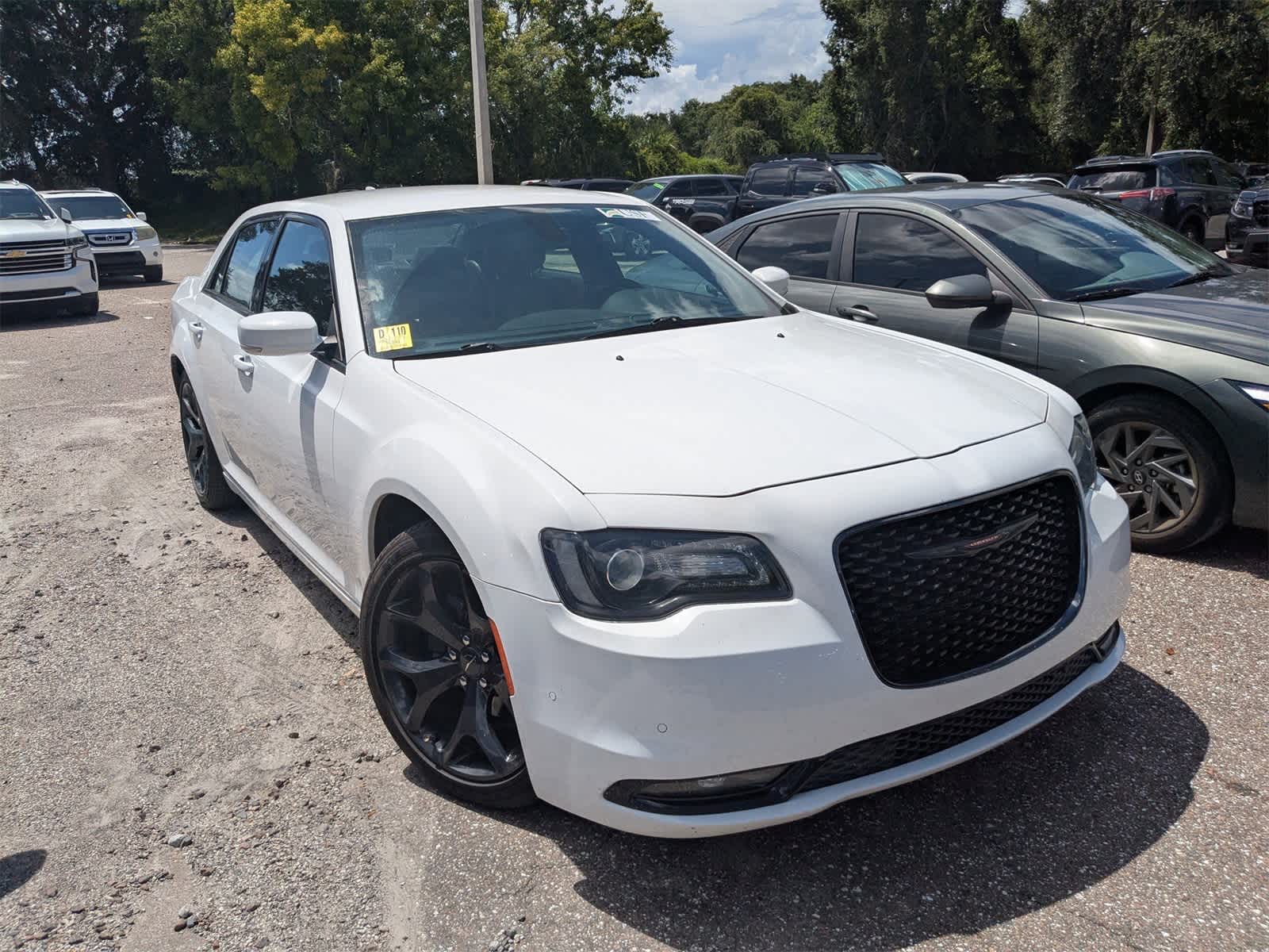 Thumbnail: 2021 Chrysler 300 - 3