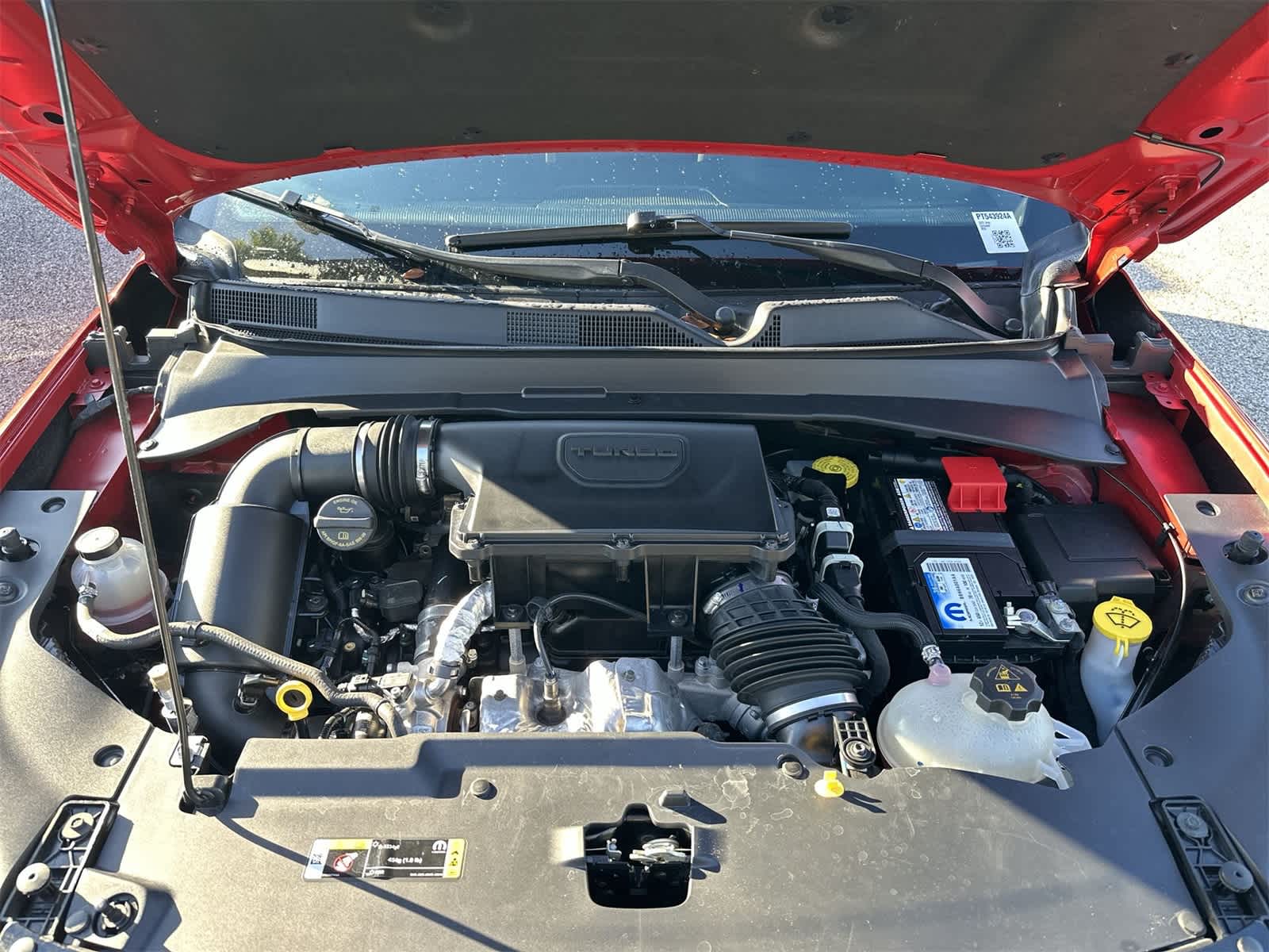 Thumbnail: 2023 Jeep Compass - 10