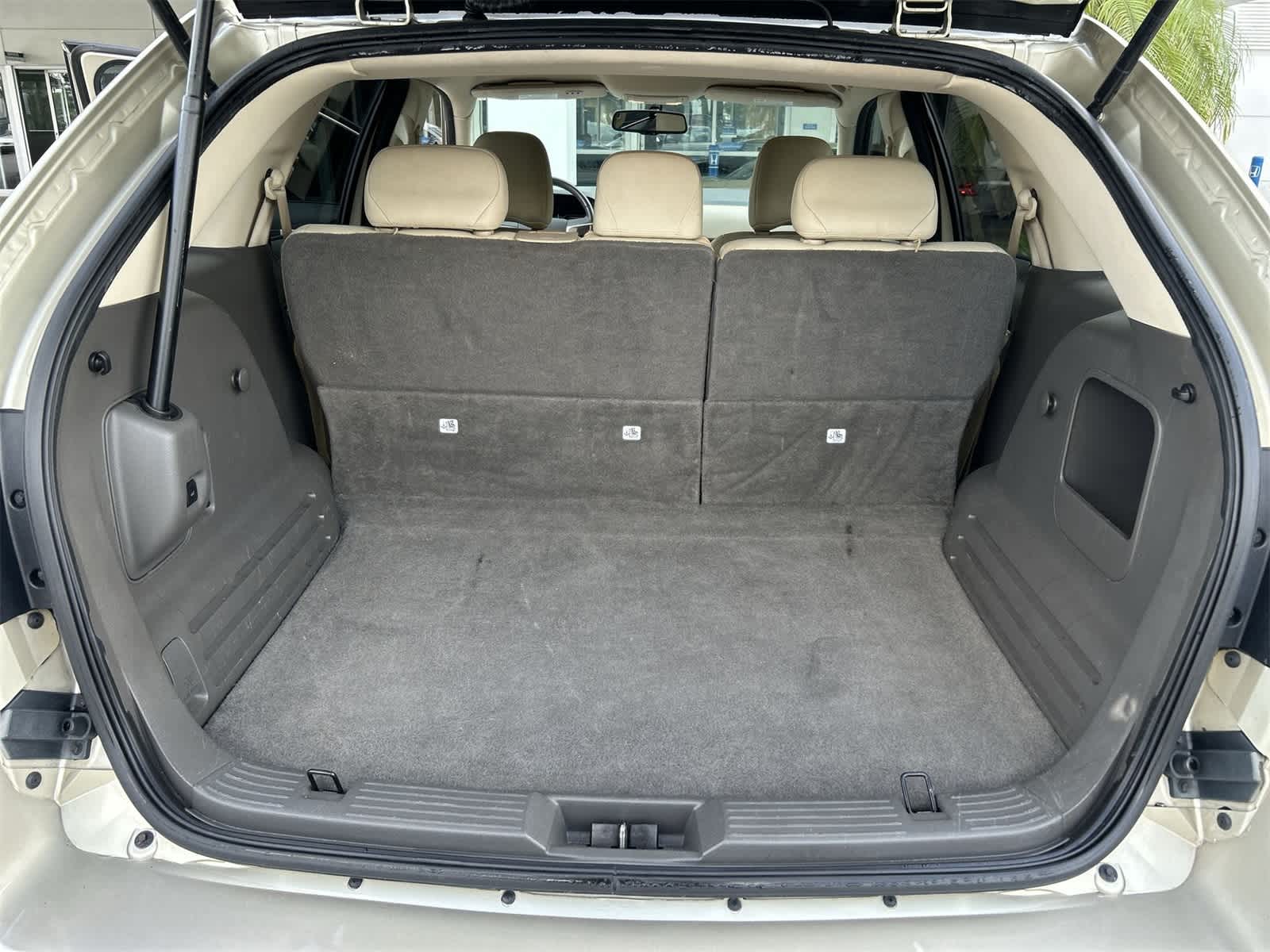 Thumbnail: 2010 Lincoln MKX - 19