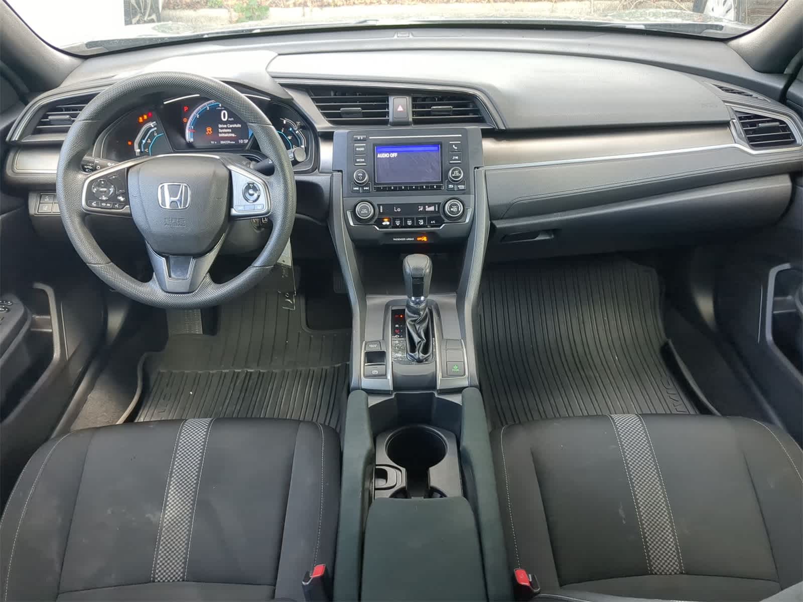 Thumbnail: 2020 Honda Civic - 14