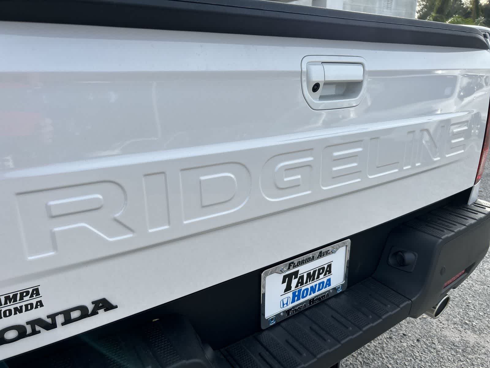 Thumbnail: 2026 Honda Ridgeline - 7