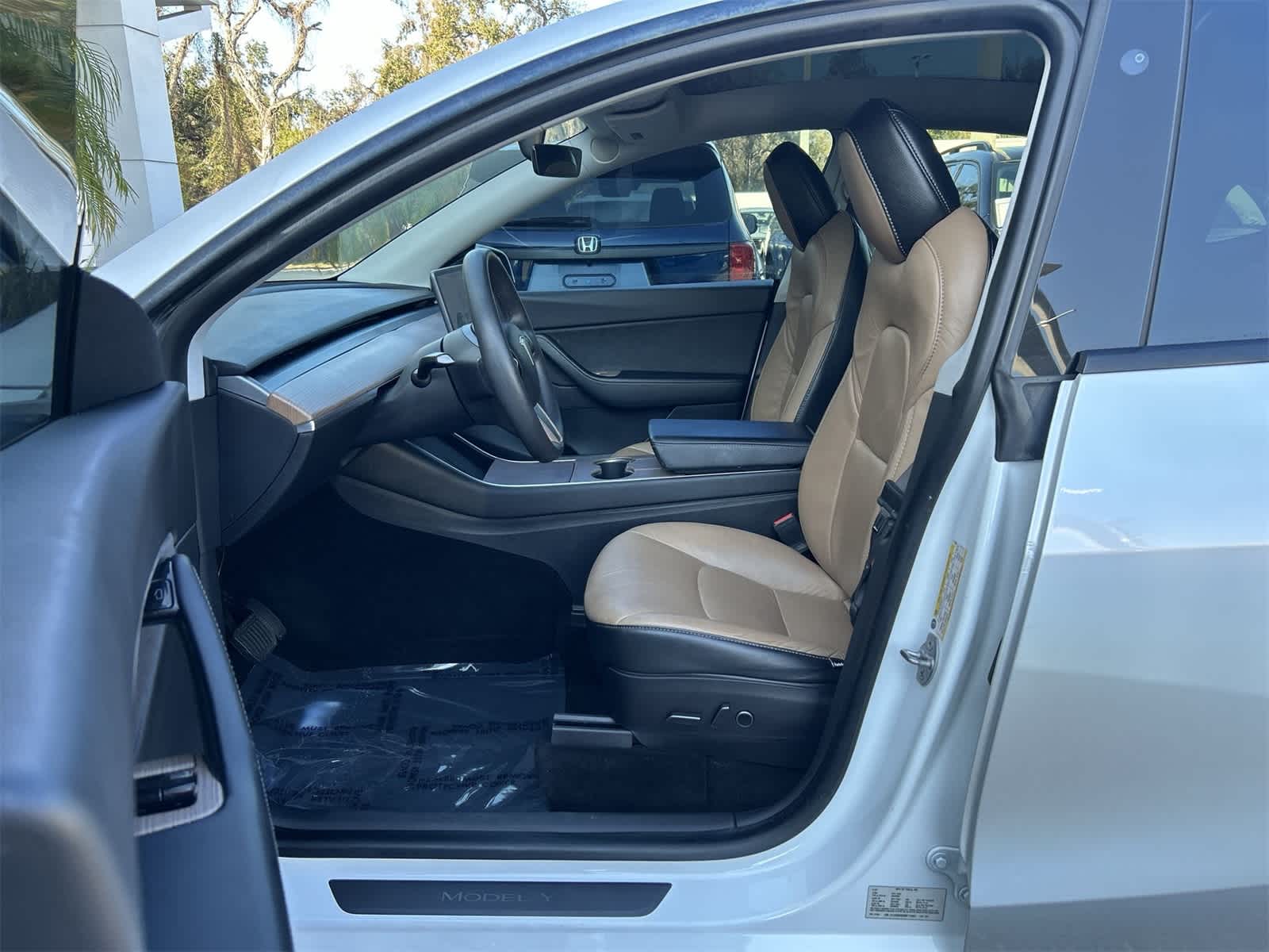 Thumbnail: 2021 Tesla Model Y - 2