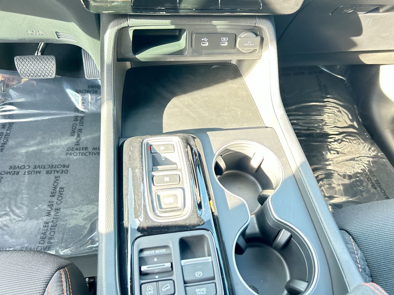 Thumbnail: 2026 Honda Pilot - 18