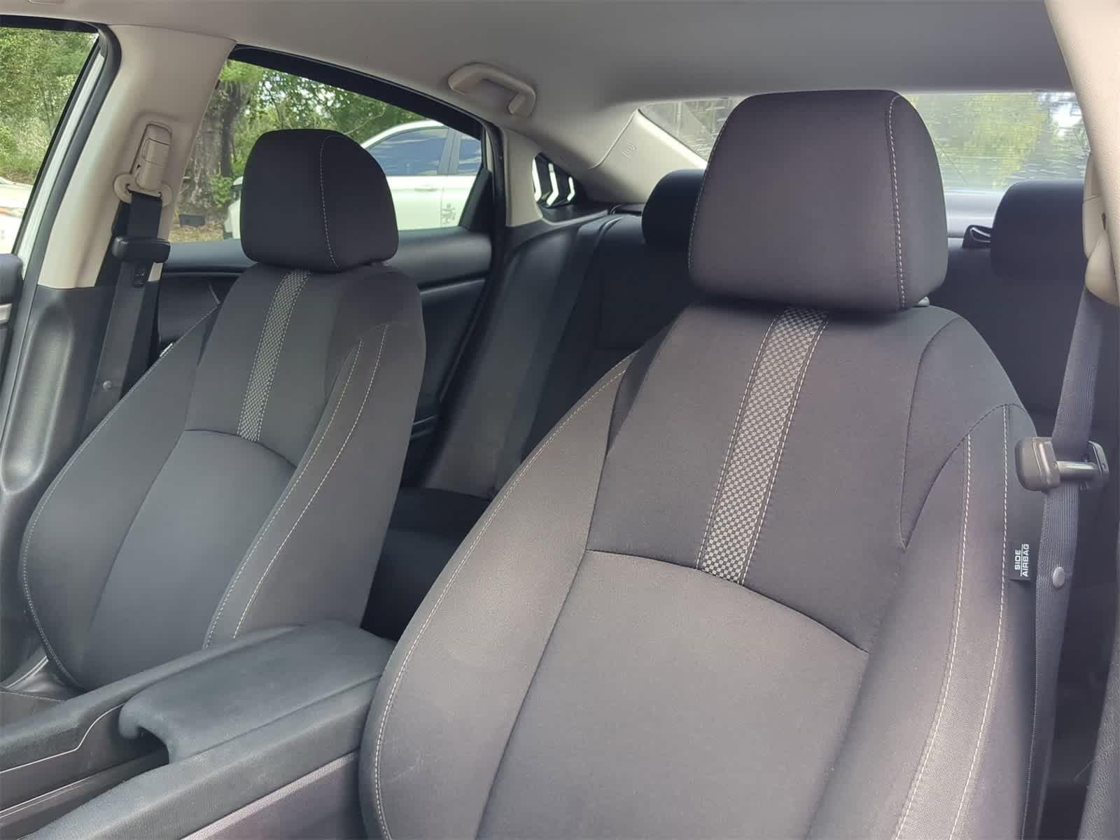 Thumbnail: 2019 Honda Civic - 8