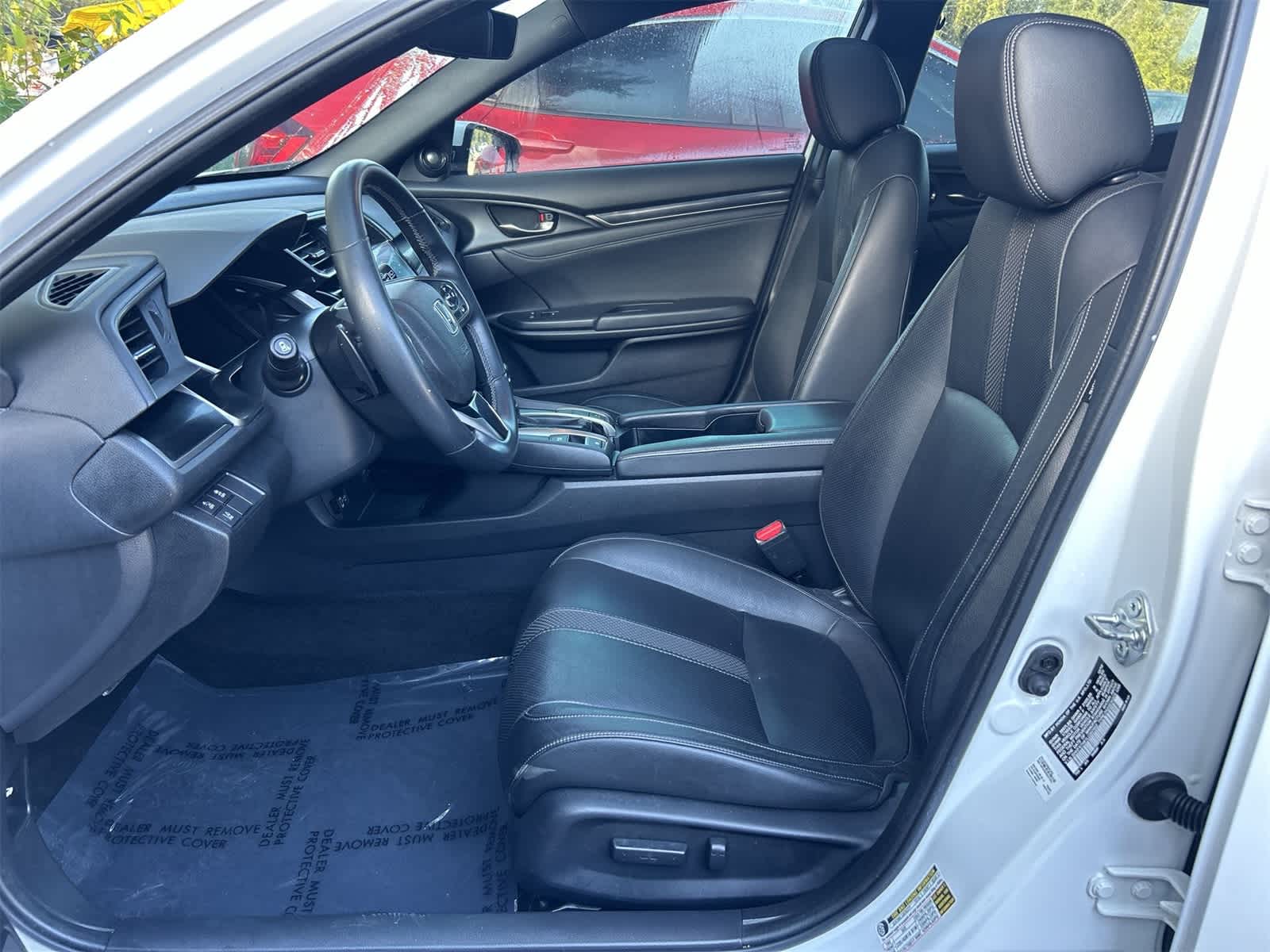 Thumbnail: 2020 Honda Civic - 11