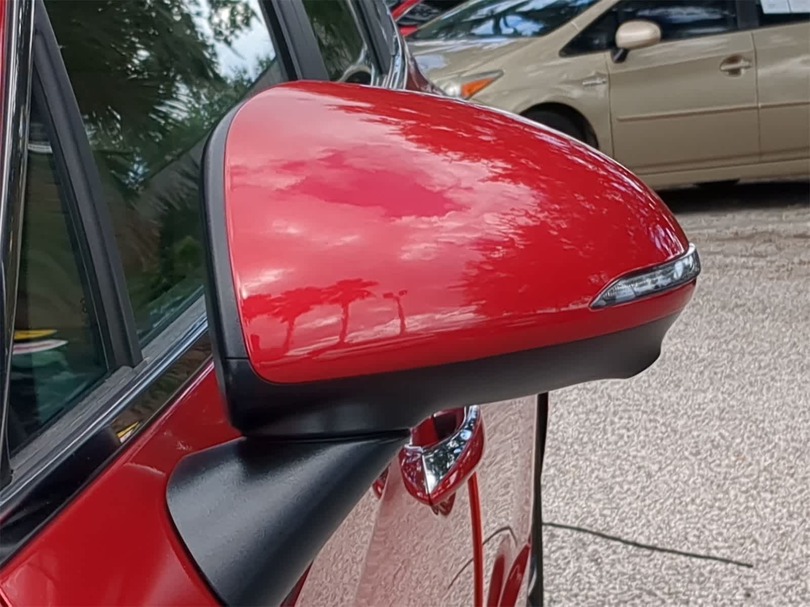 Thumbnail: 2021 Hyundai Sonata - 12