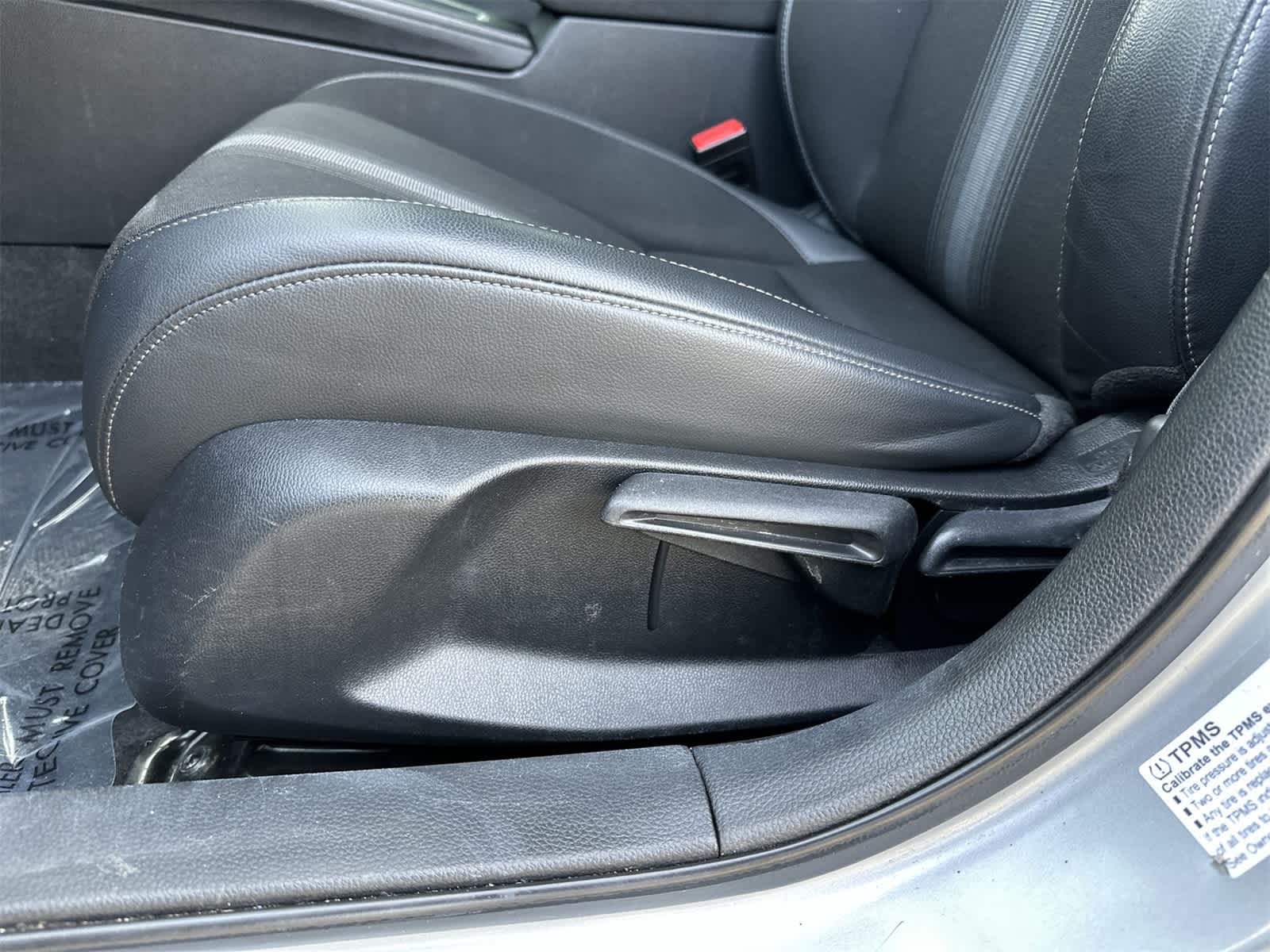 Thumbnail: 2022 Honda Civic - 6