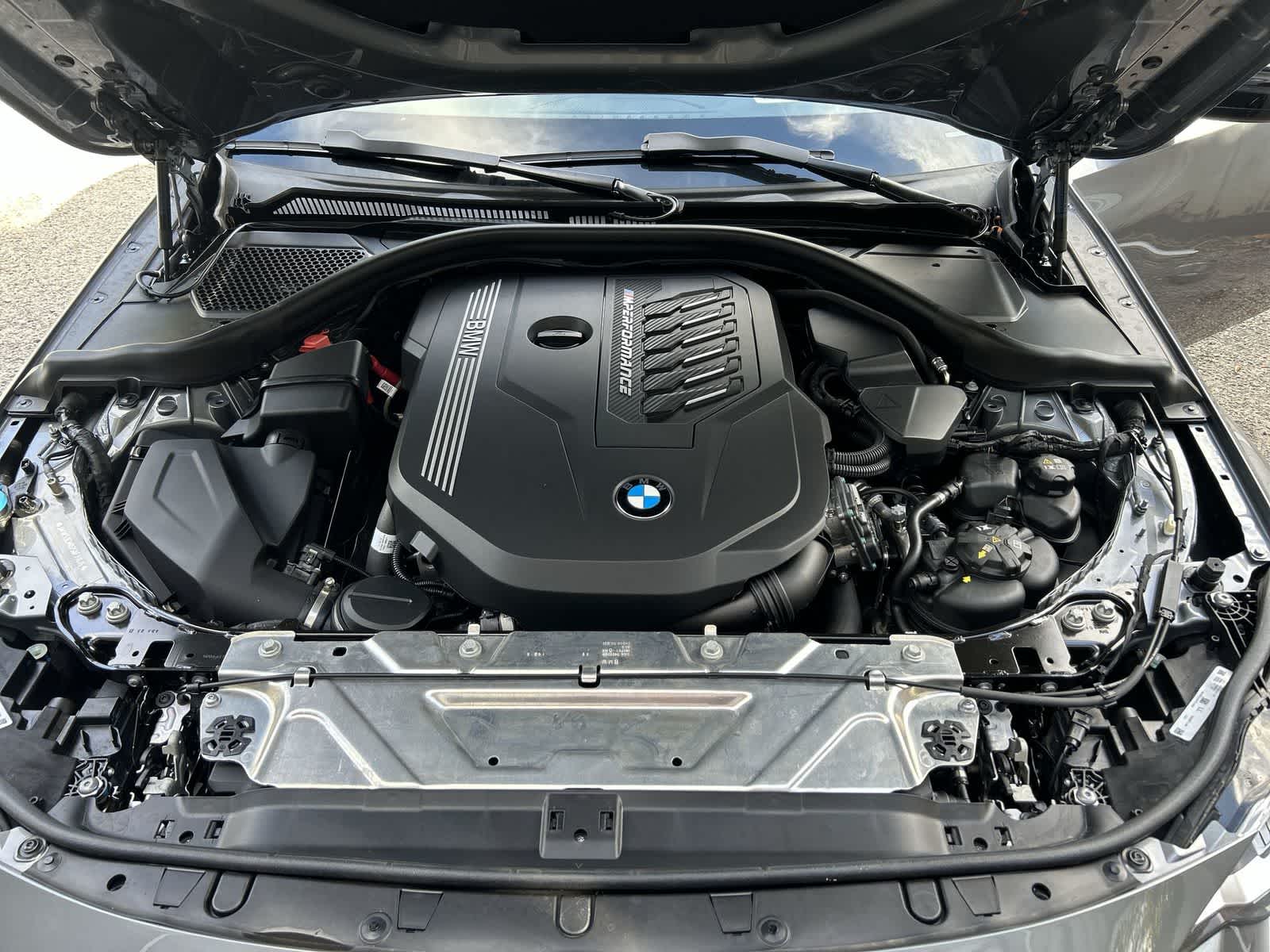 Thumbnail: 2025 BMW 2 Series - 9