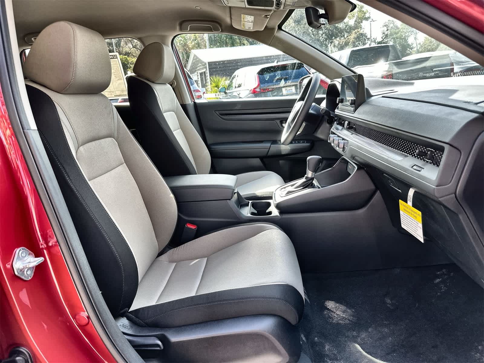 Thumbnail: 2025 Honda CR-V - 14