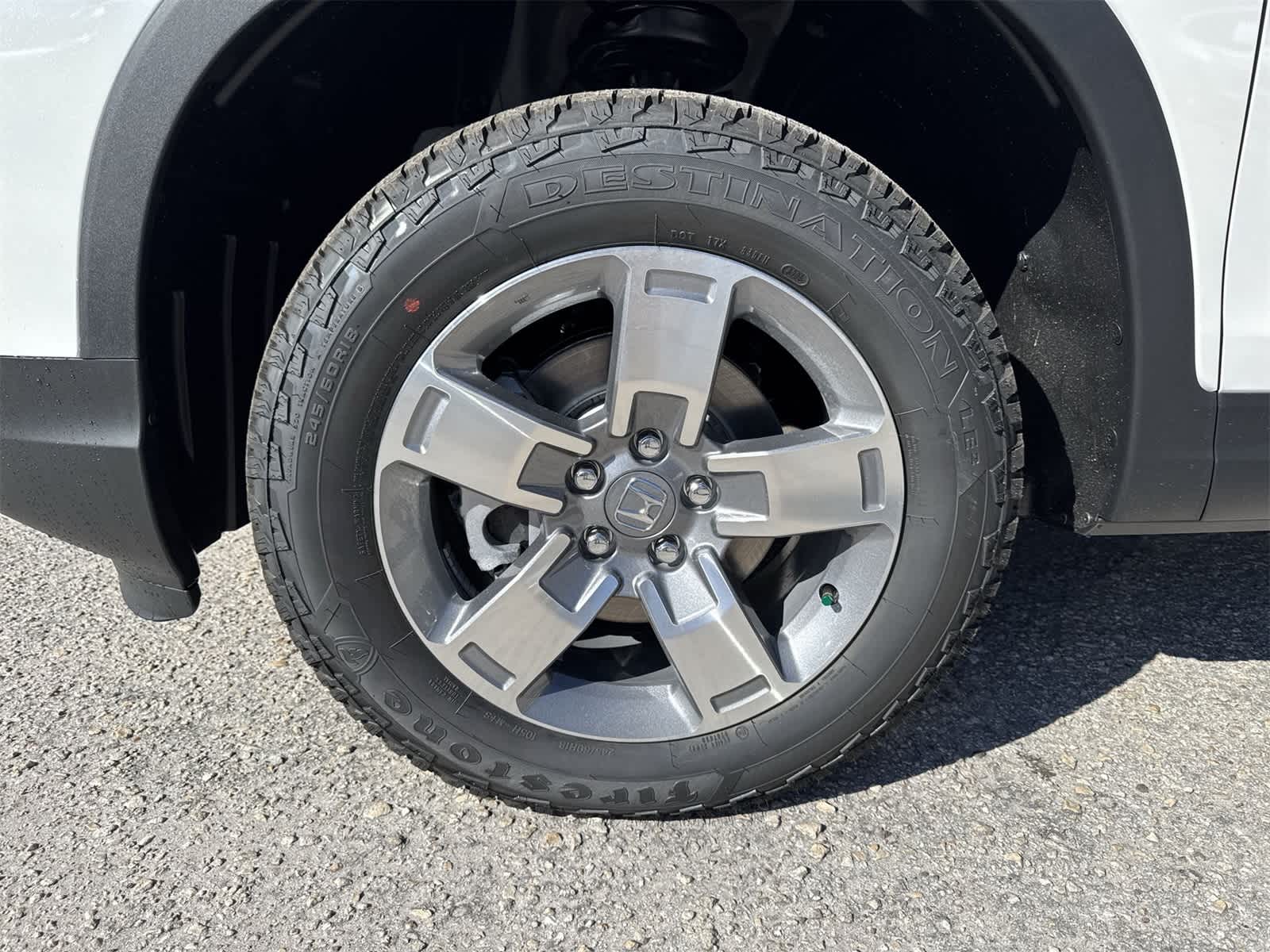 Thumbnail: 2026 Honda Ridgeline - 11