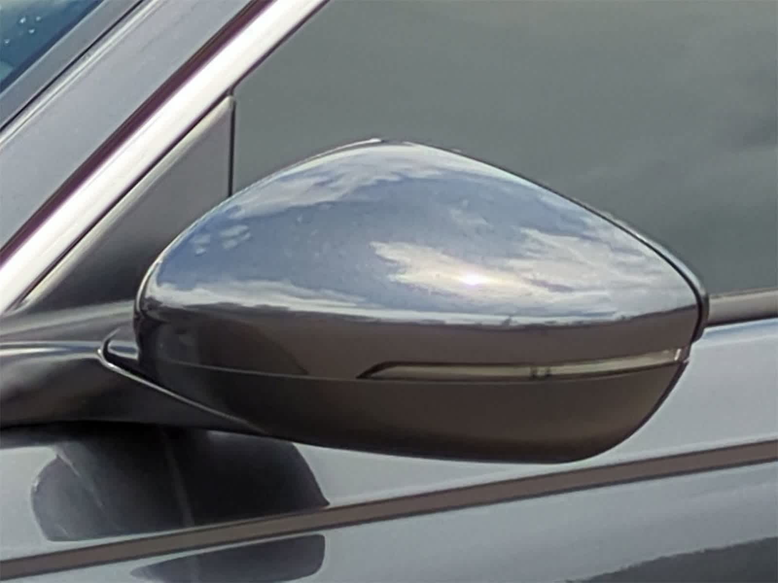 Thumbnail: 2025 Honda Accord - 12