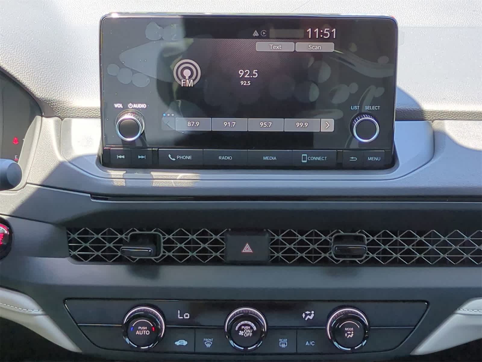 Thumbnail: 2025 Honda Accord - 17