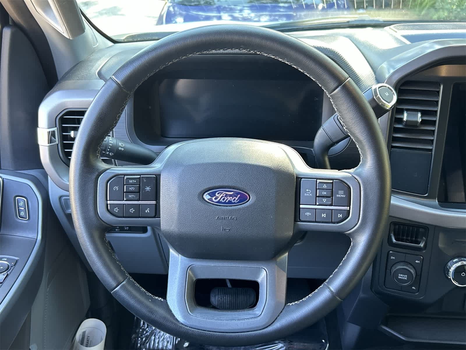 Thumbnail: 2025 Ford F-150 - 15