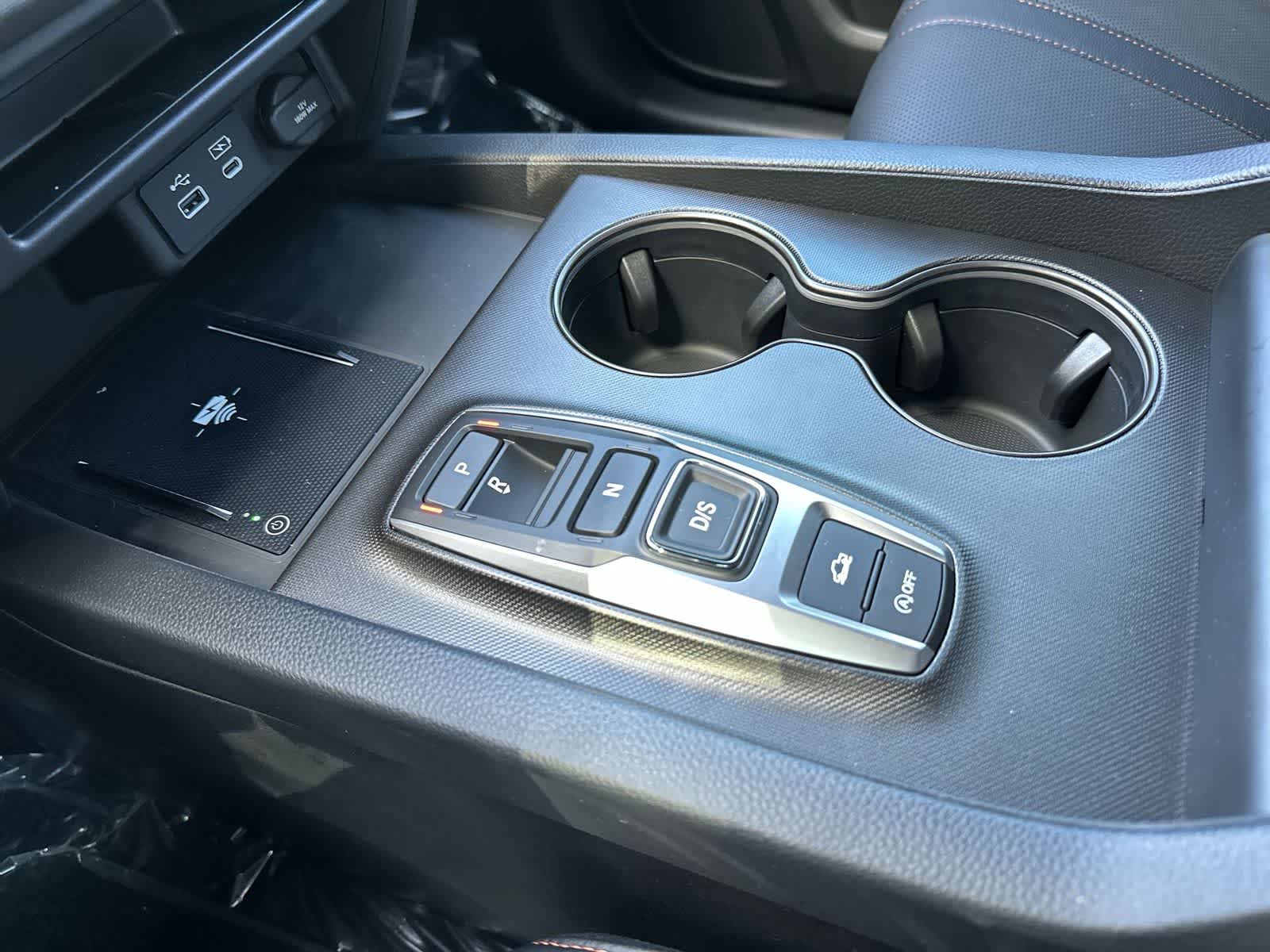 Thumbnail: 2026 Honda Ridgeline - 15