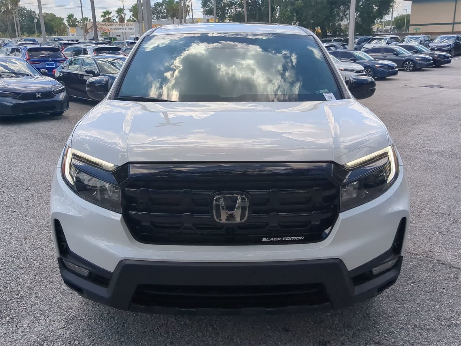 Thumbnail: 2025 Honda Ridgeline - 9
